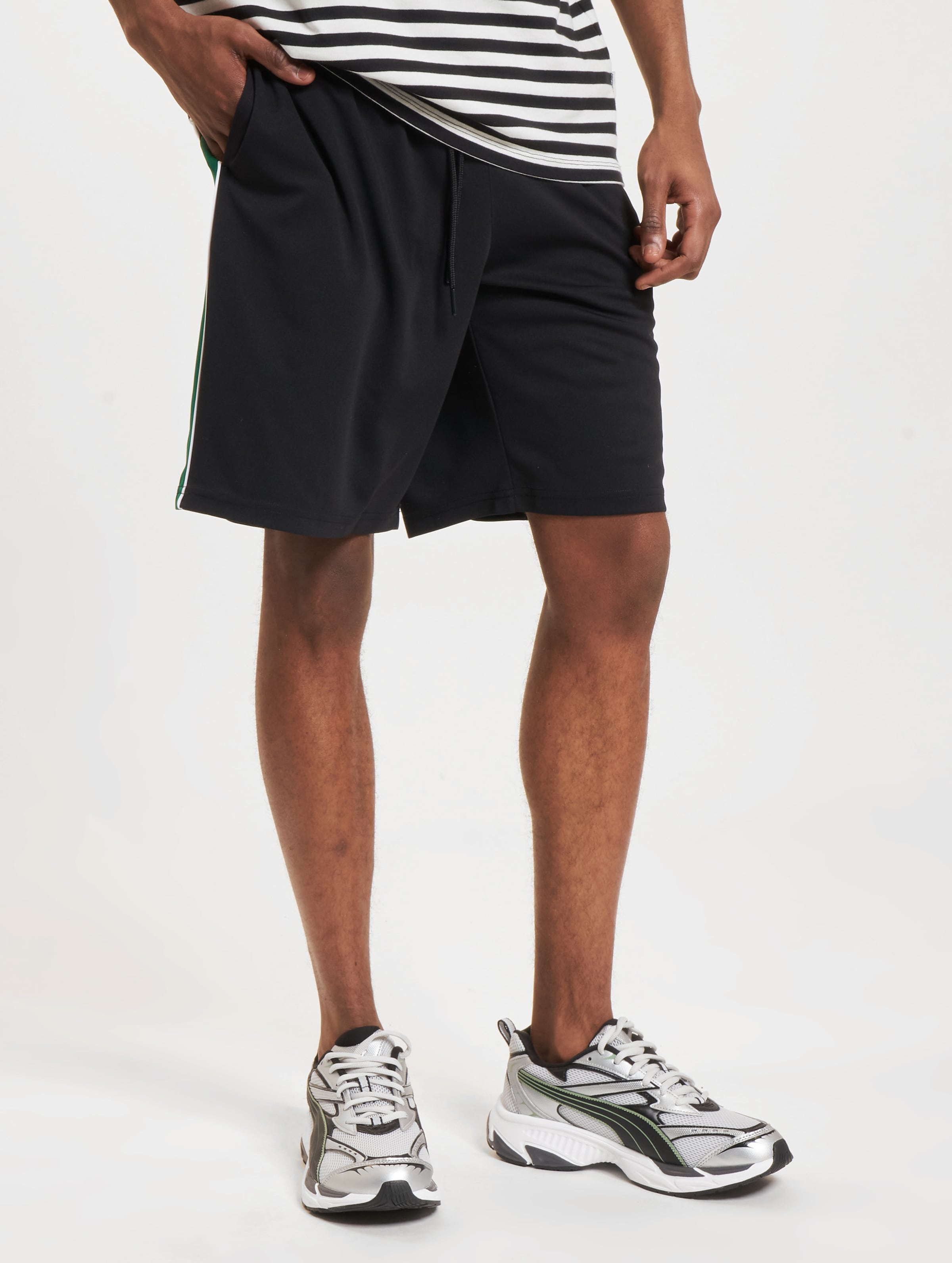 New Era Panel Short