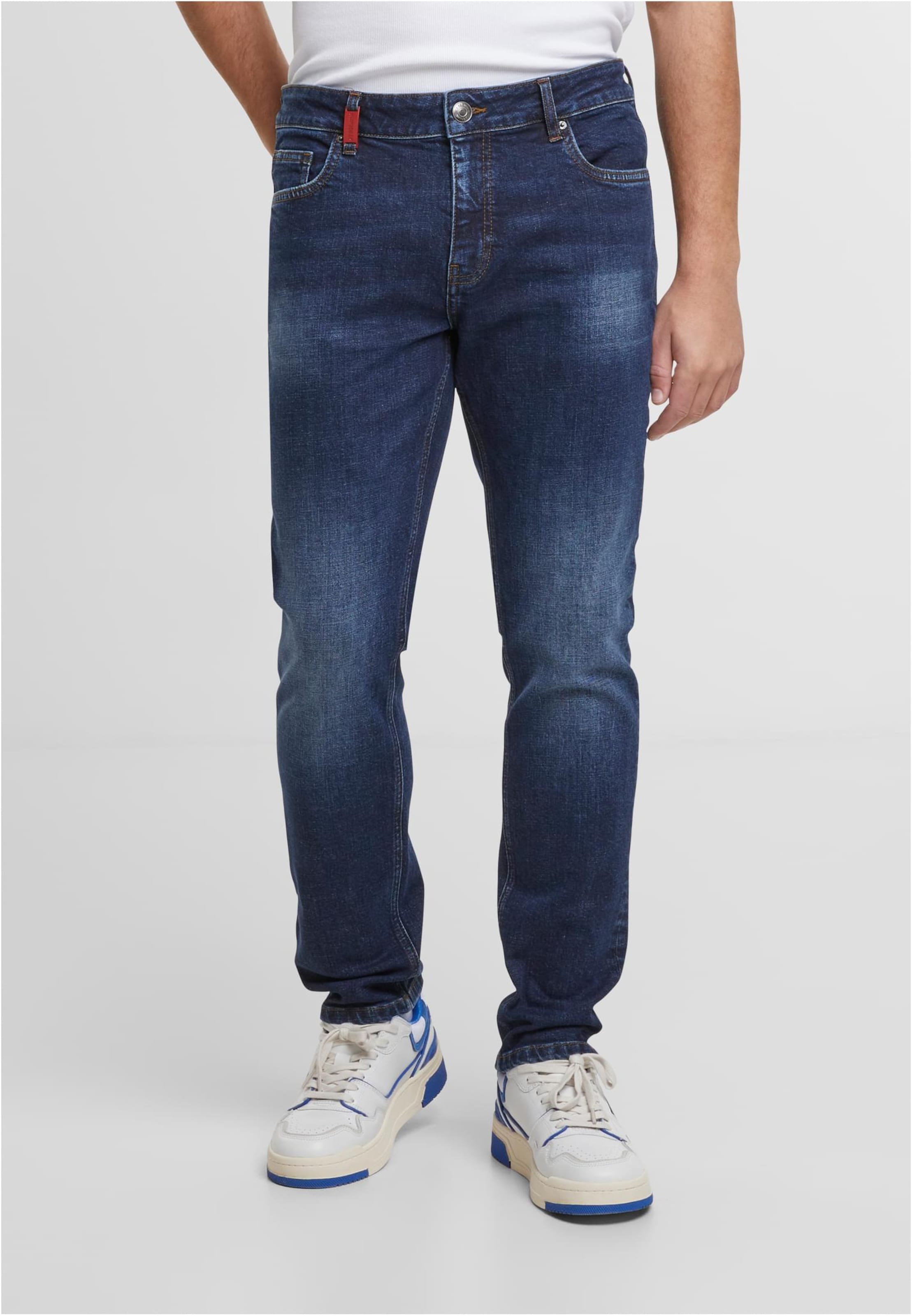 2Y Premium Antonio Slim Fit Jeans