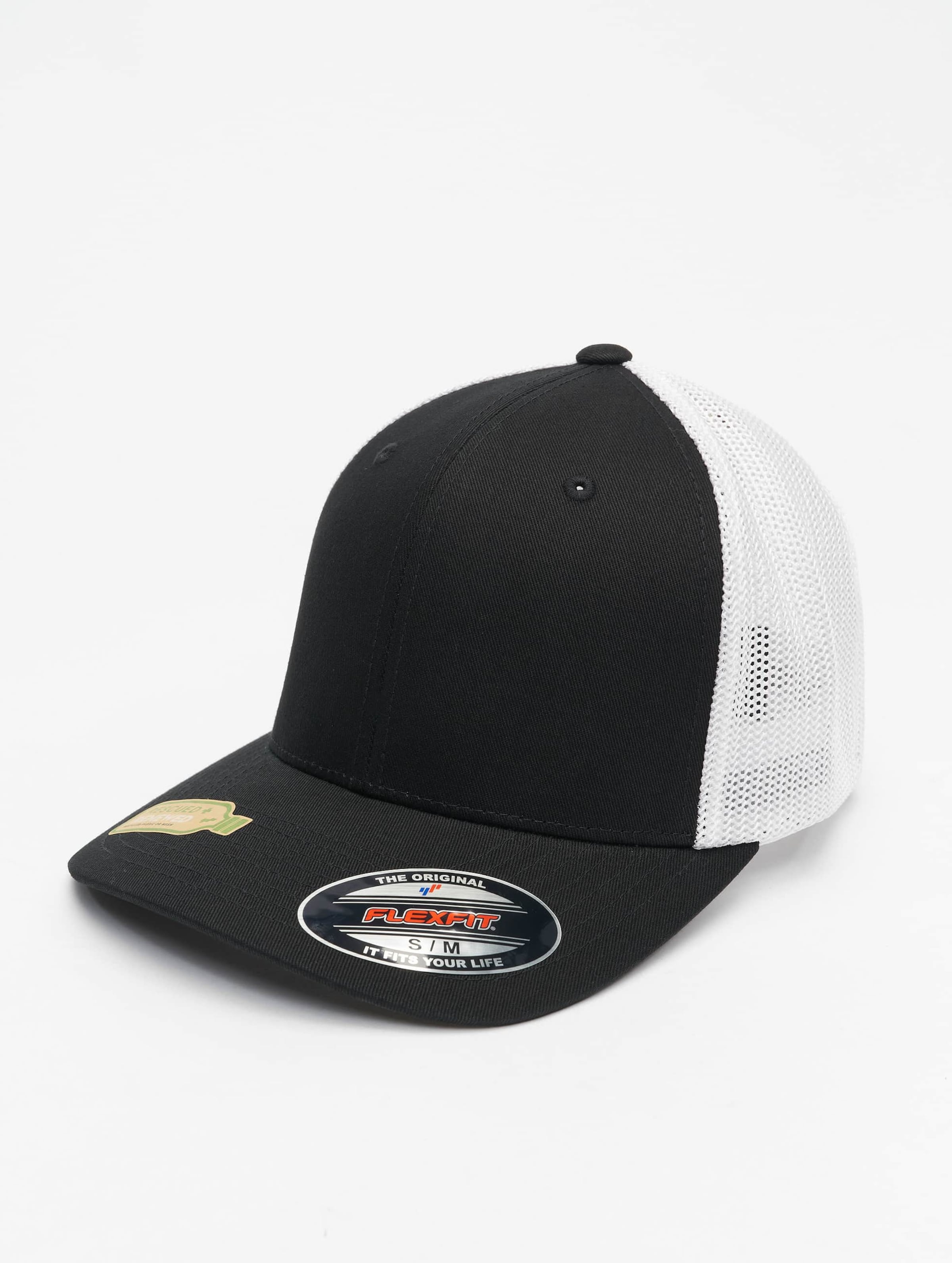 Flexfit Trucker Recycled Mesh