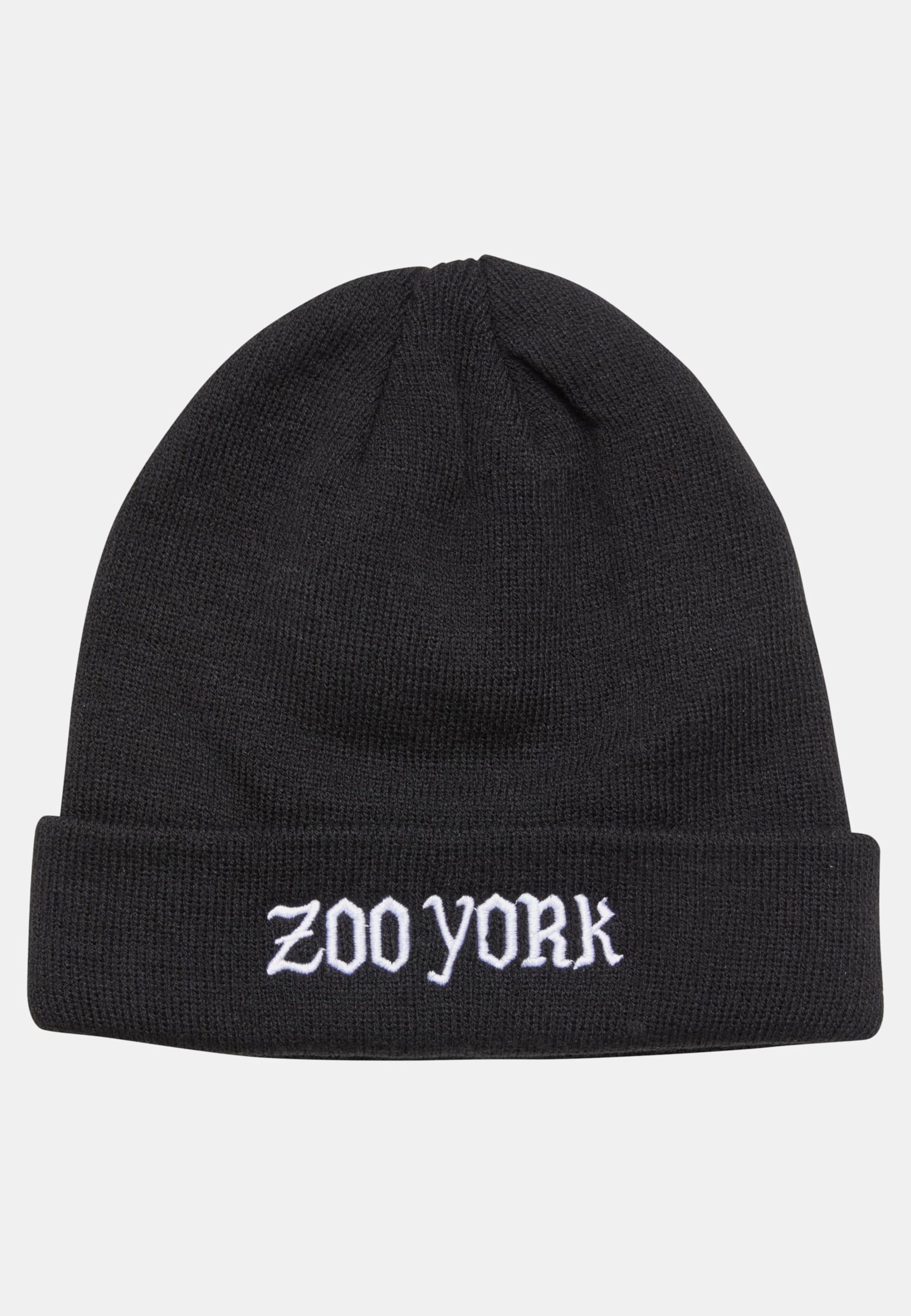 Zoo York Heavy Knit Beanie