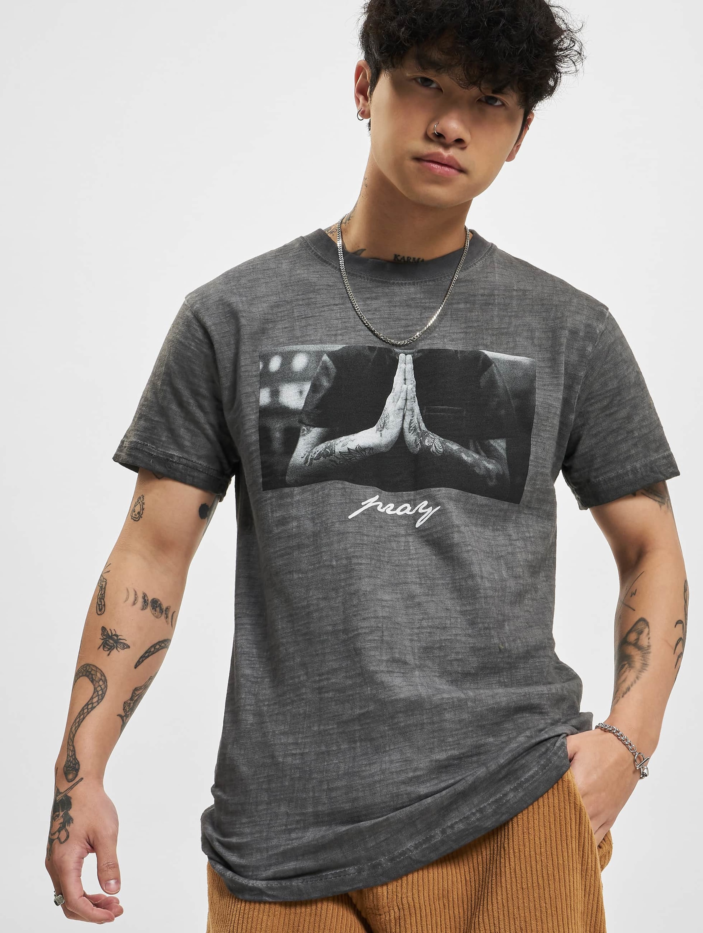Mister Tee Pray