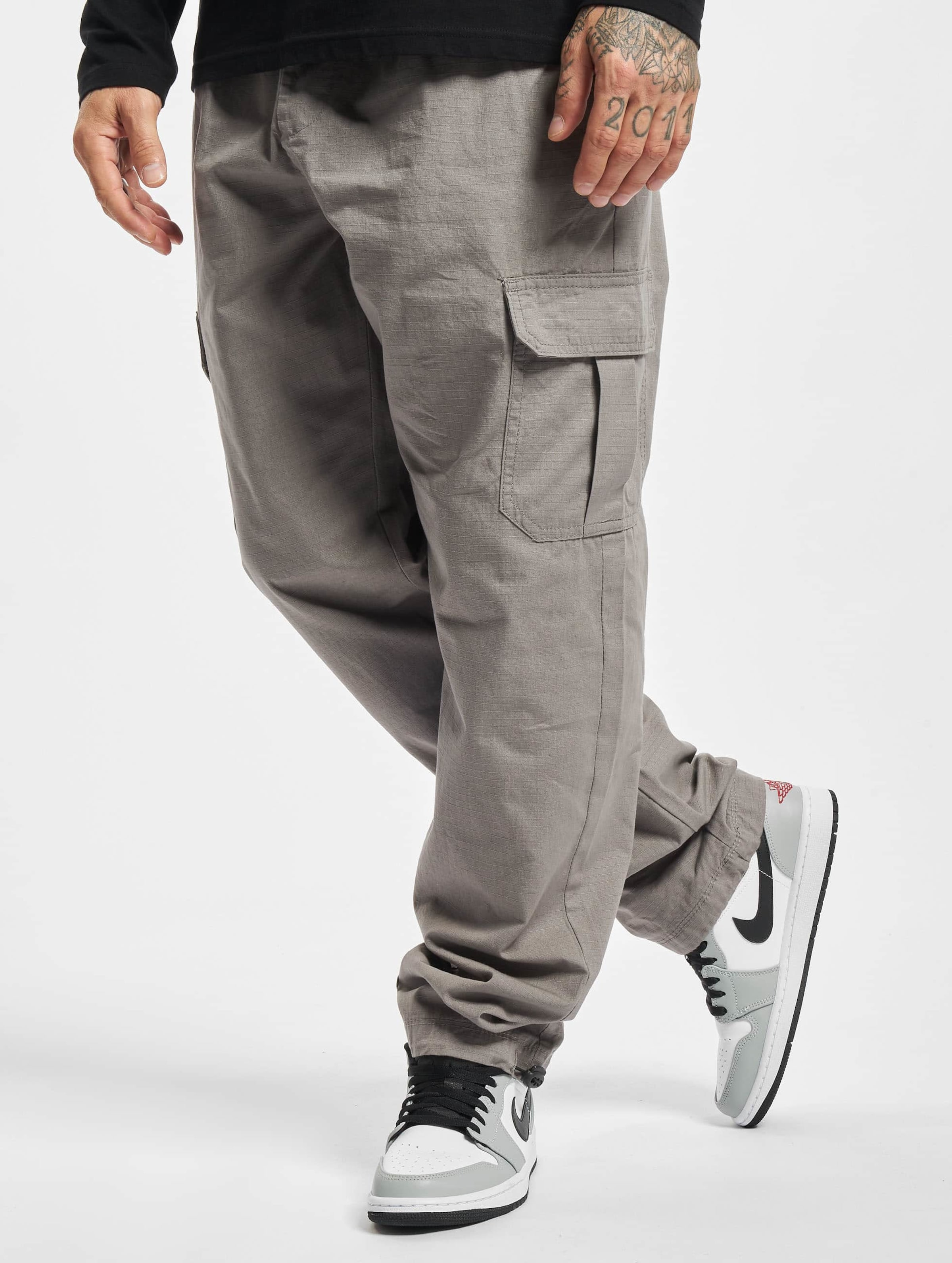 Urban Classics Ripstop Cargo Pants