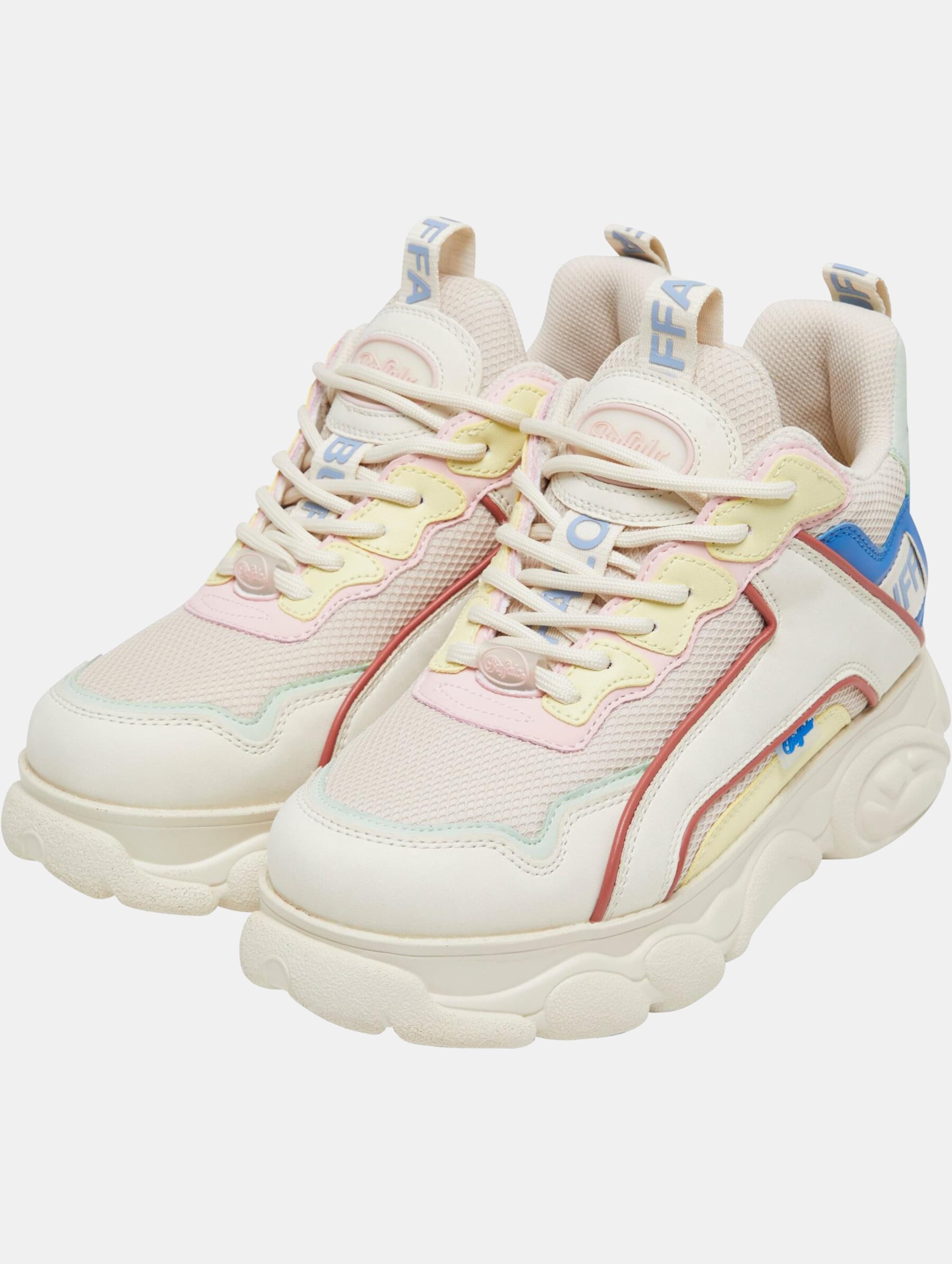 Buffalo Cld Chai Sneaker