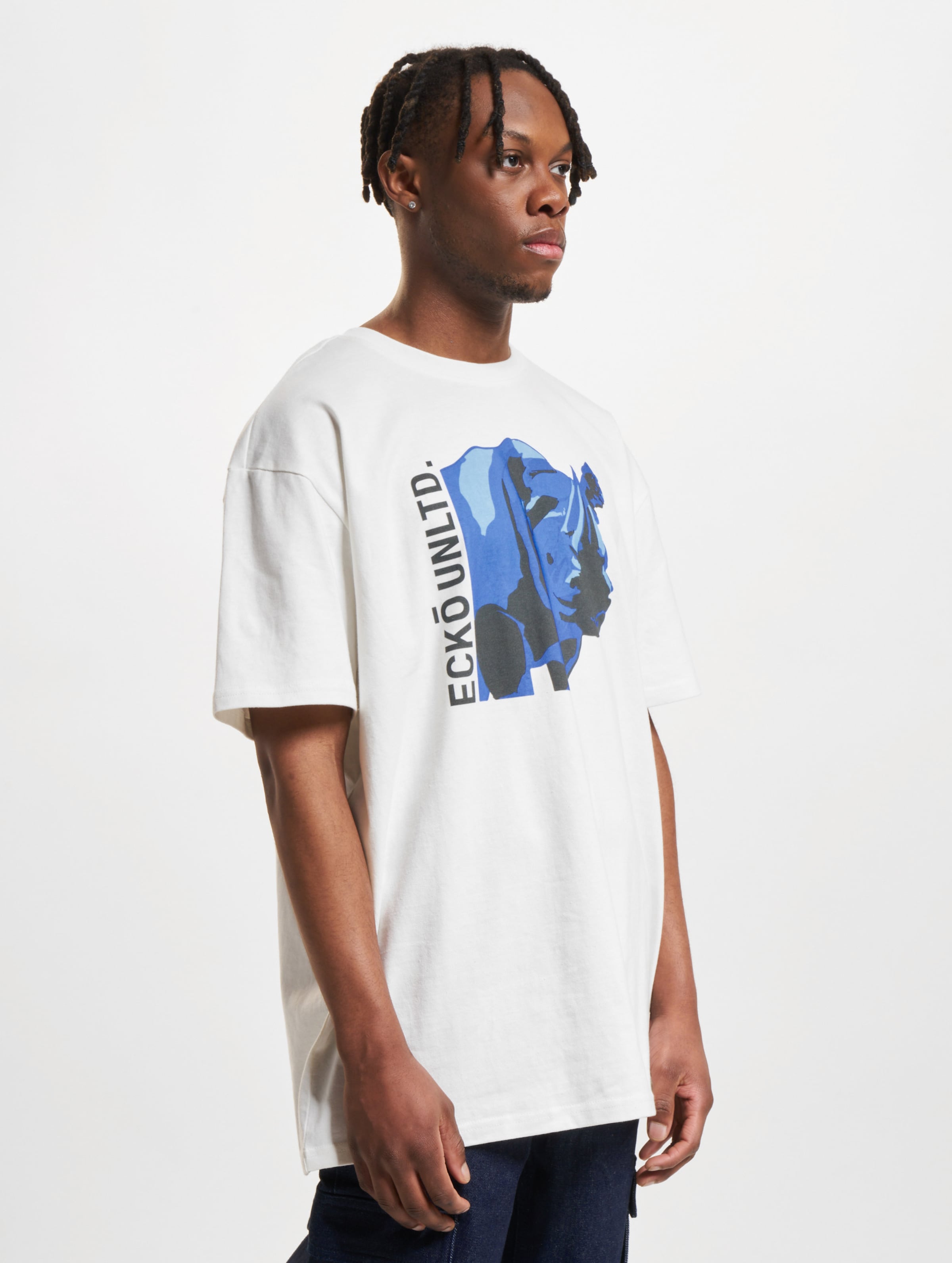 Ecko Unltd. ECKOTS1165M RhinoColor T-Shirt