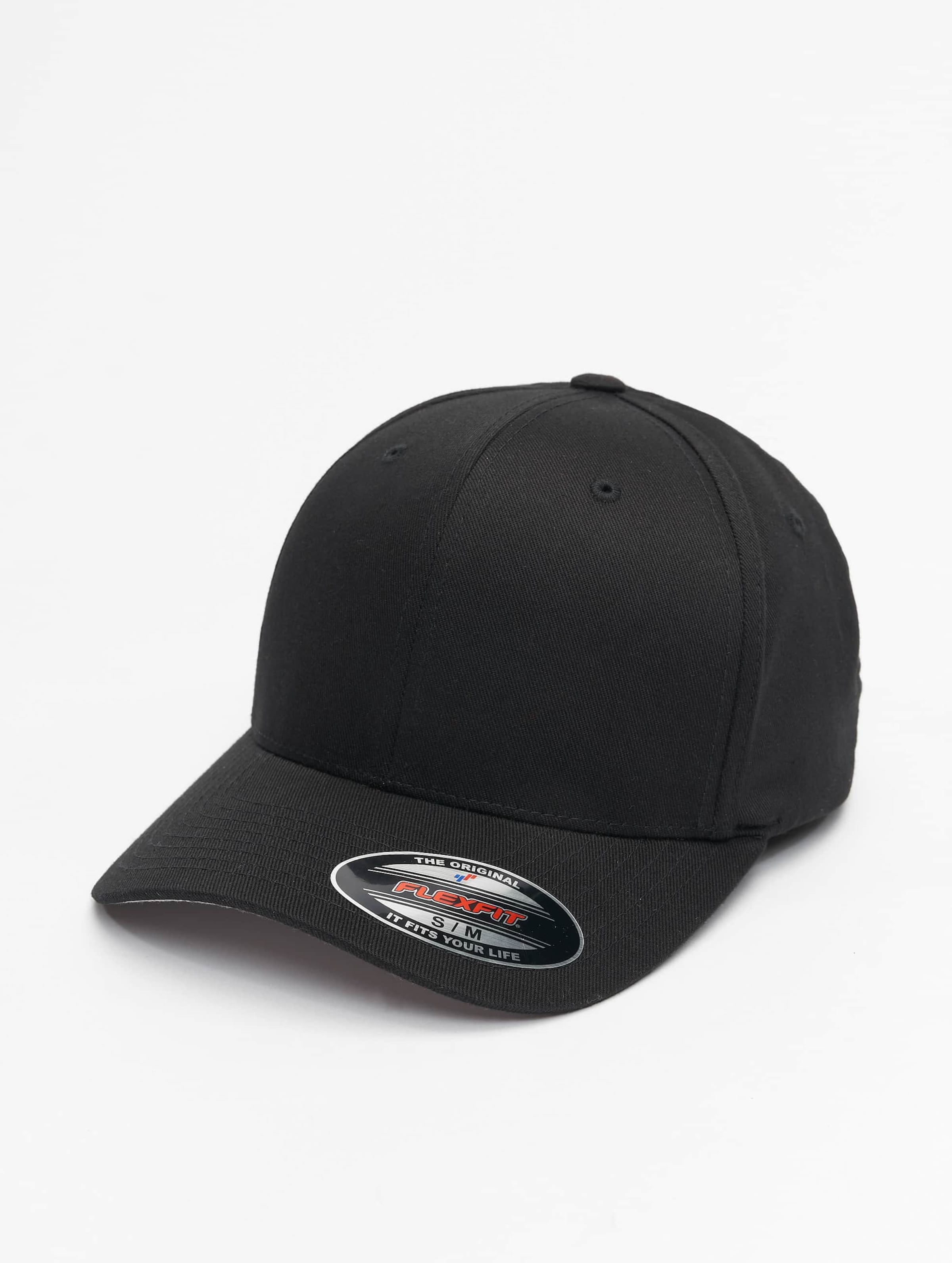 Flexfit Wooly Combed