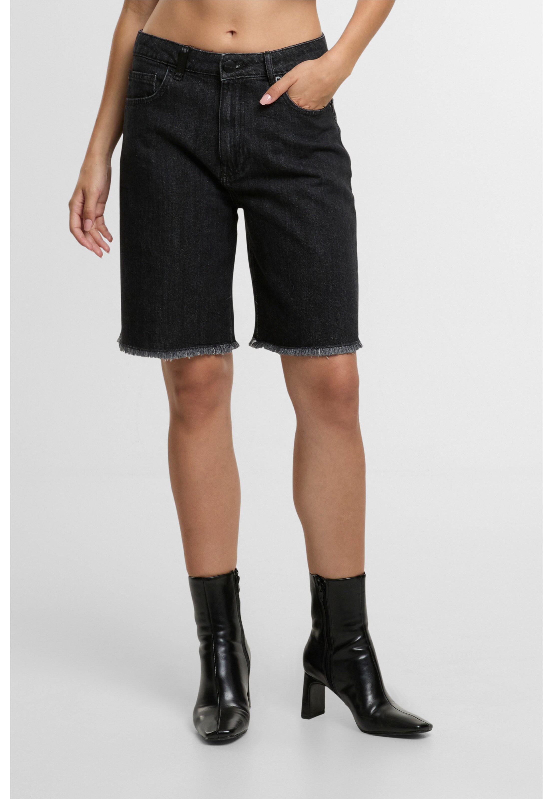 2Y Studios Tima Short