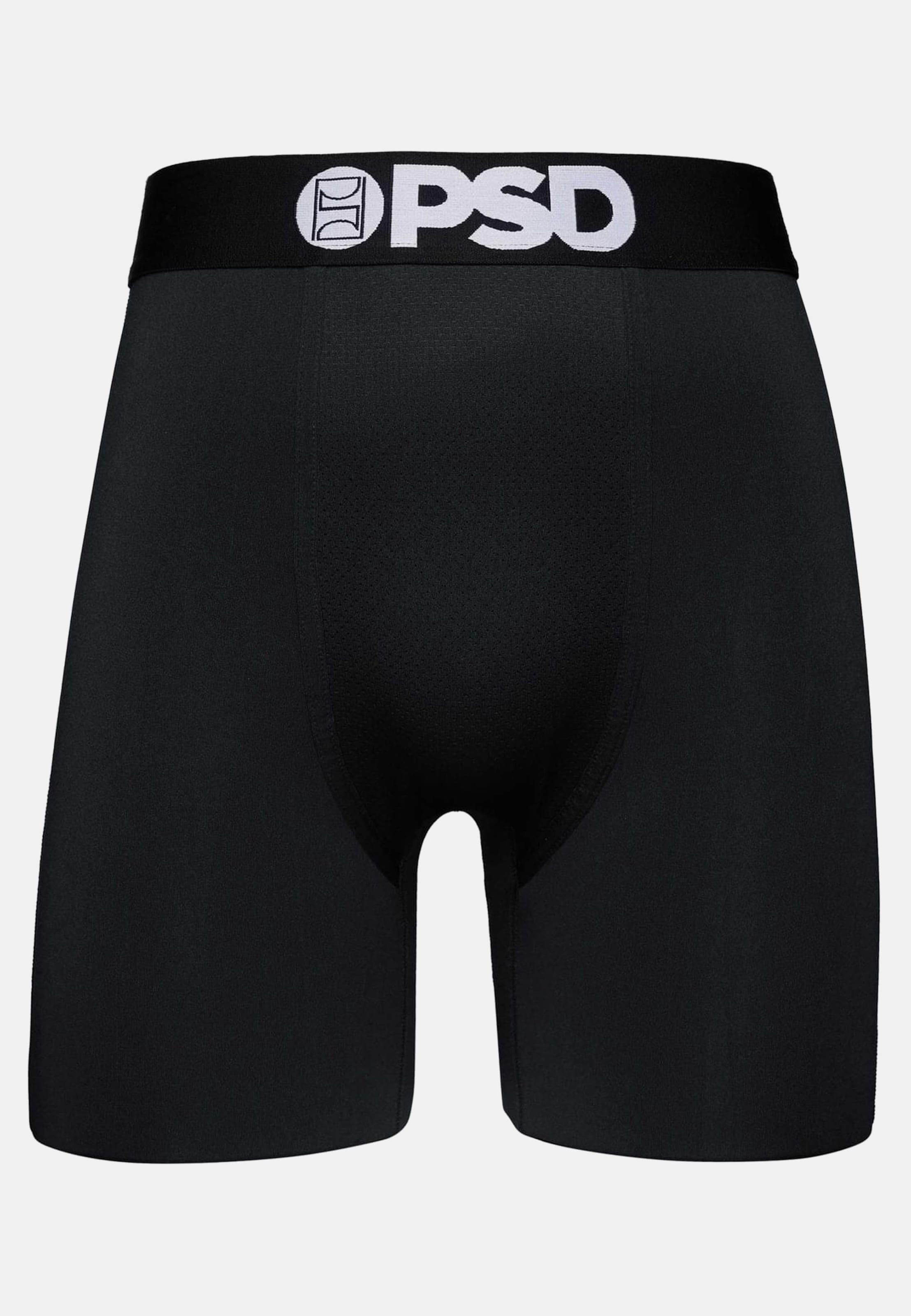 PSD SOLIDS BB Boxershorts