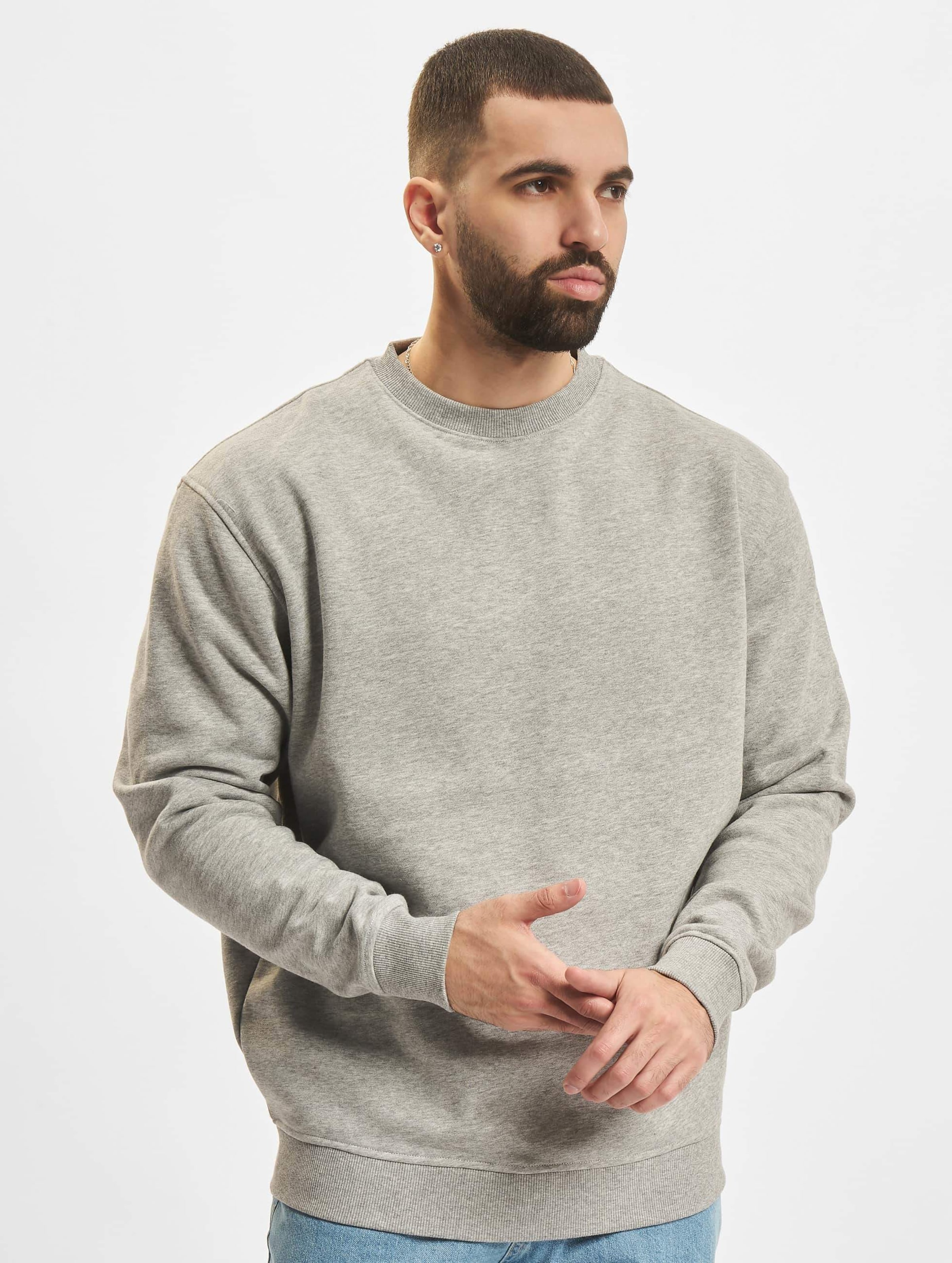 Urban Classics Crewneck Sweatshirt