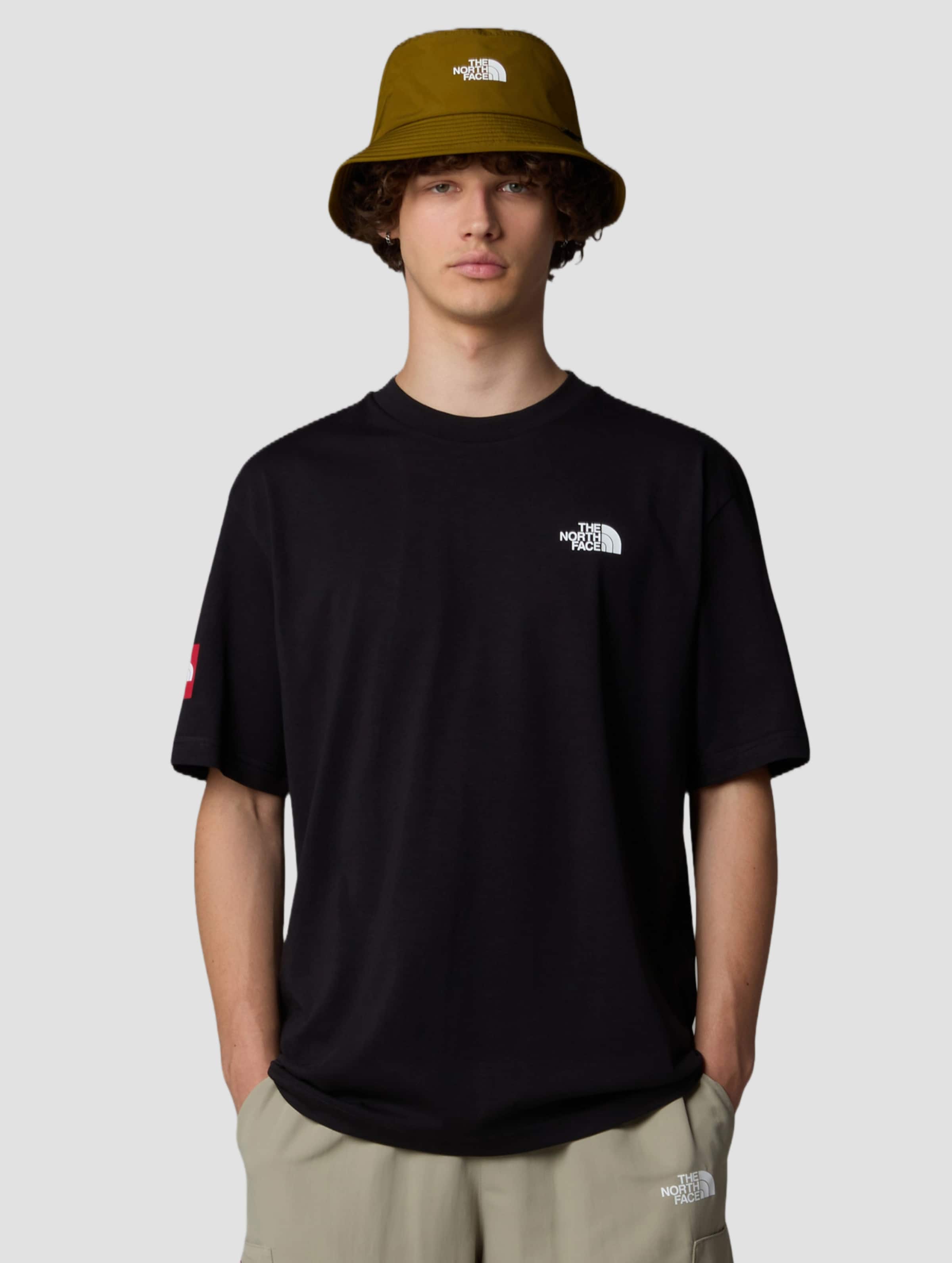 The North Face Axys T-Shirt