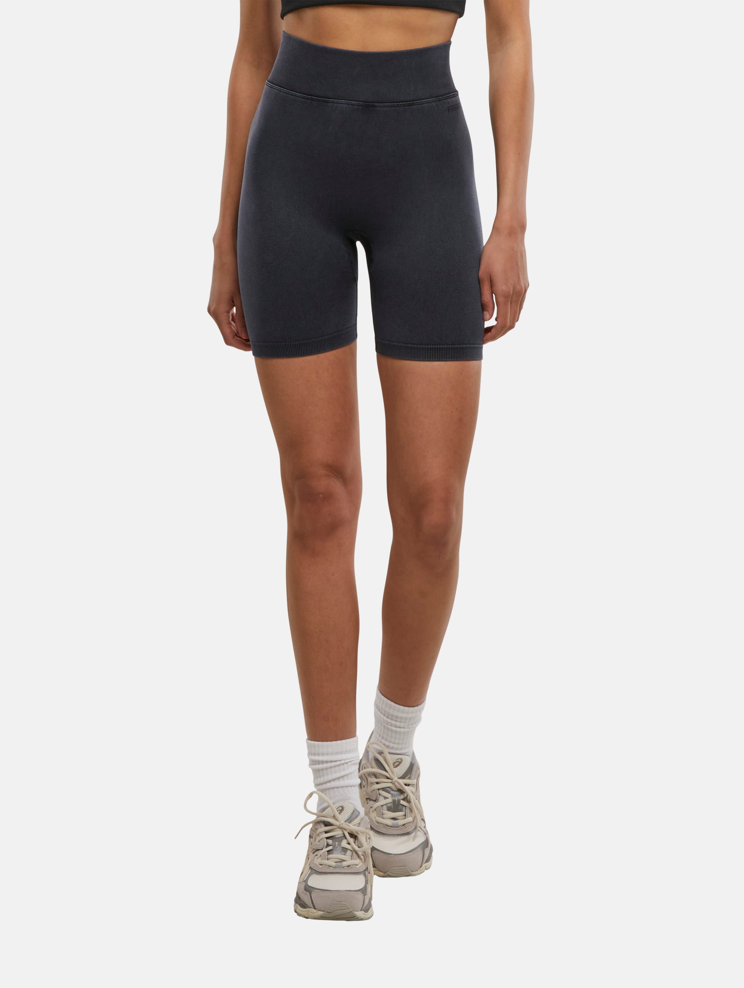 Freddy Seamless Sport Long Short