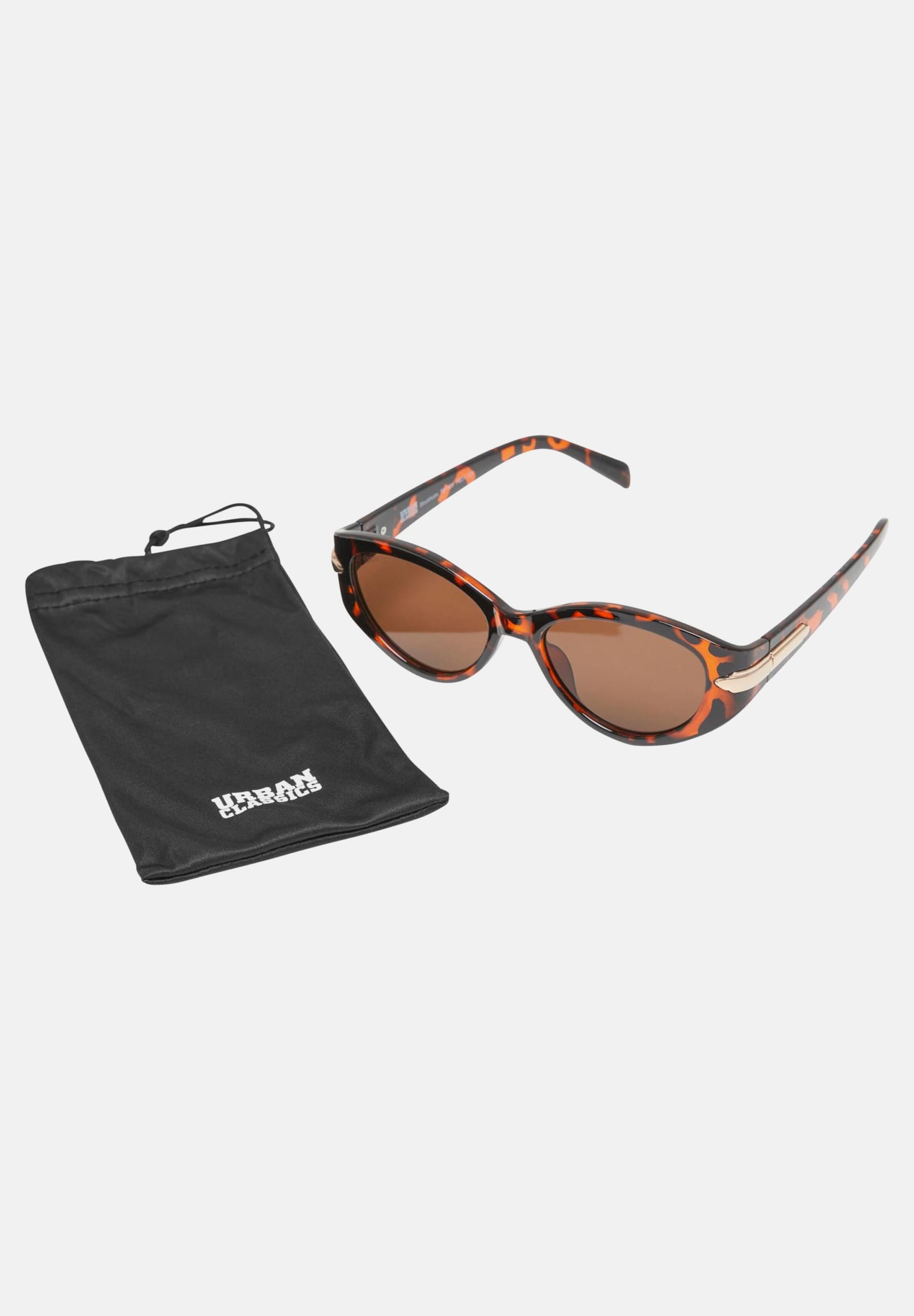 Urban Classics Stockholm Sunglasses