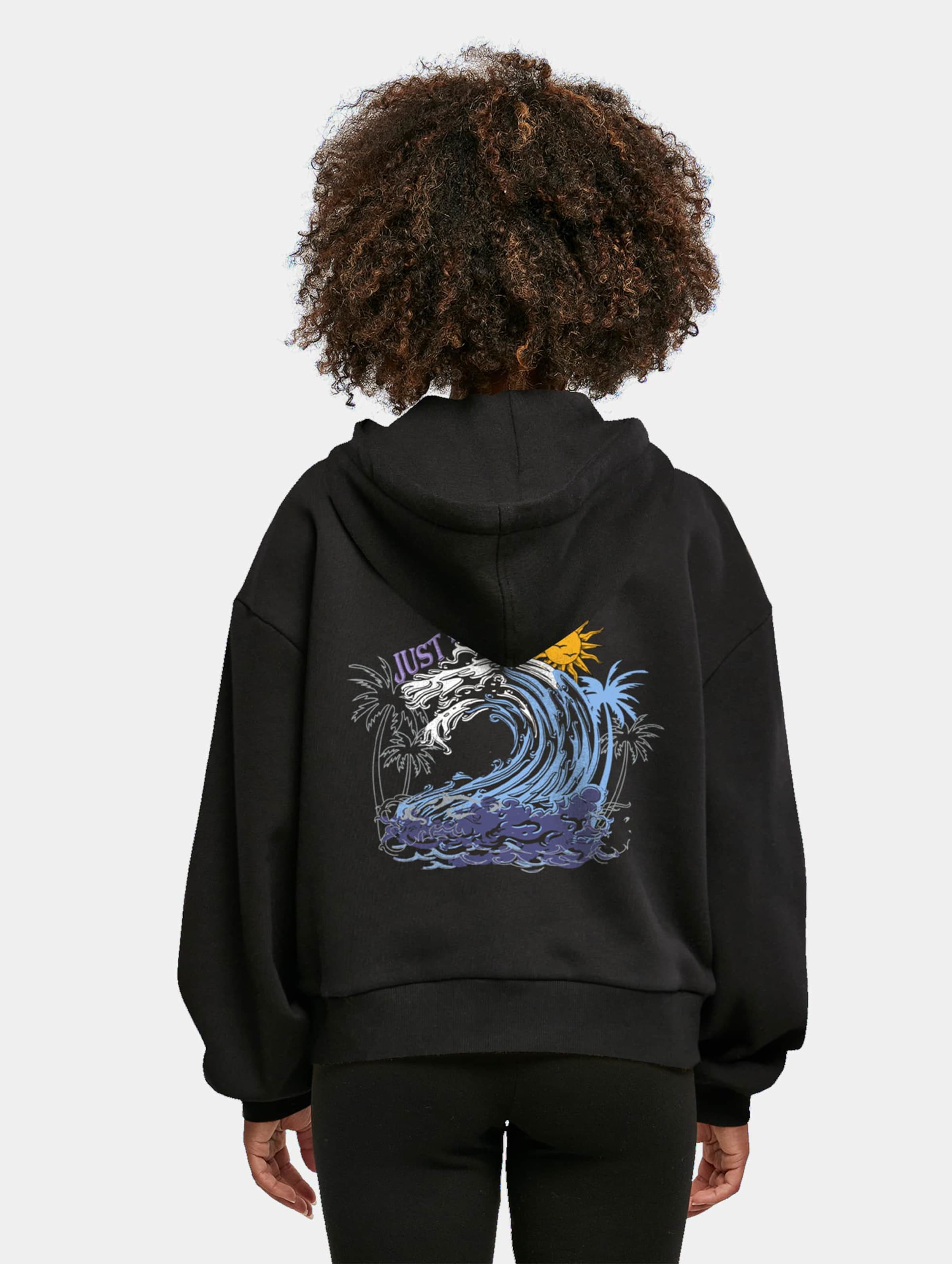 Just Rhyse OKINAWA Hoody