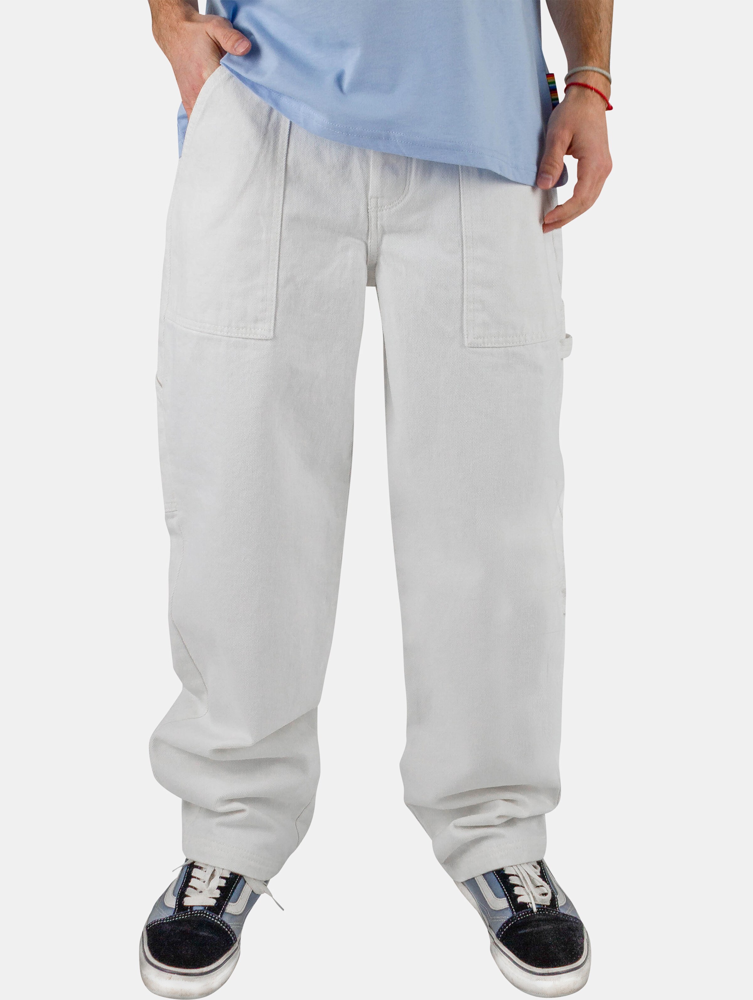 Homeboy x-tra WORK Pants Denim