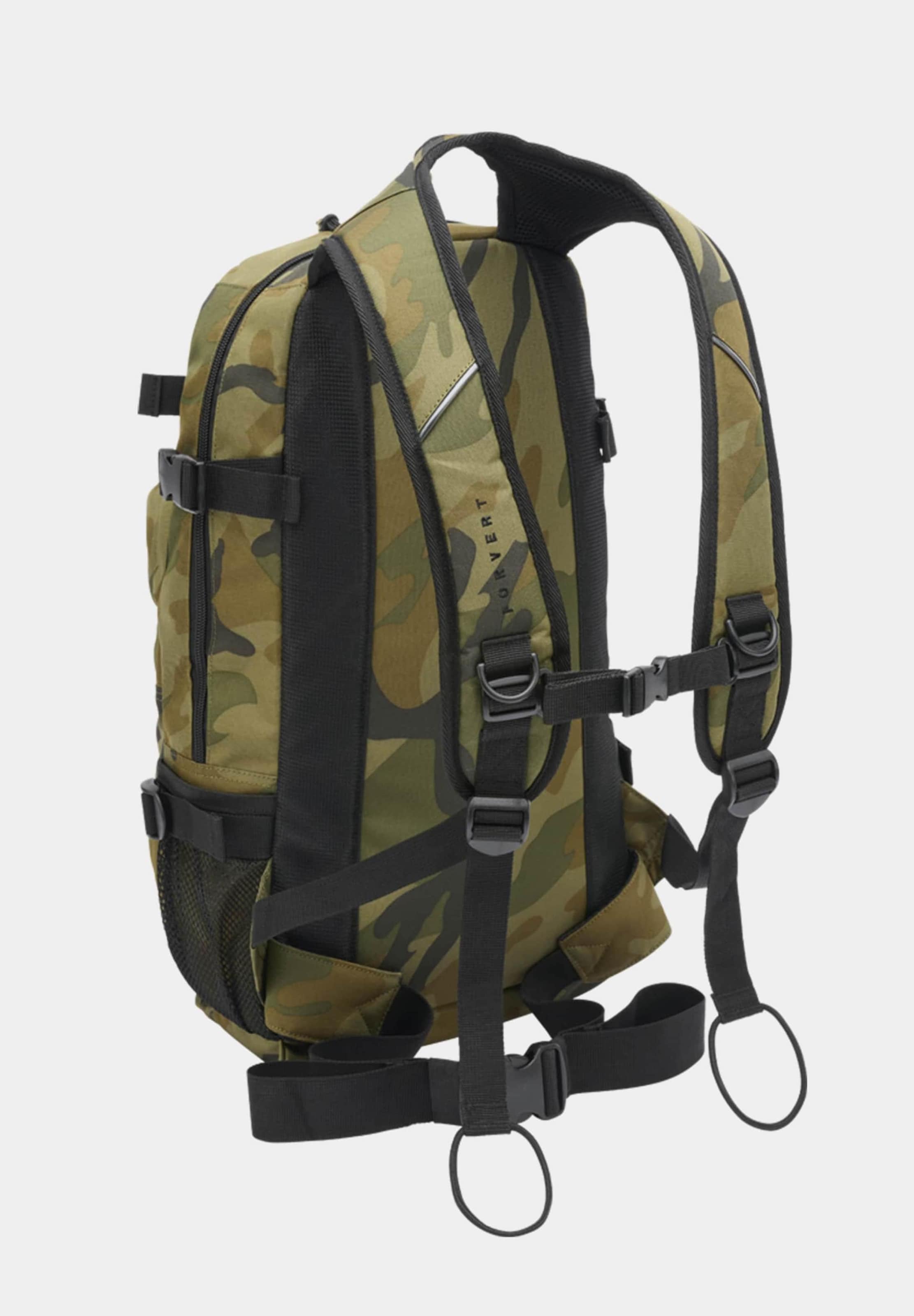 Forvert Louis Allover Backpack