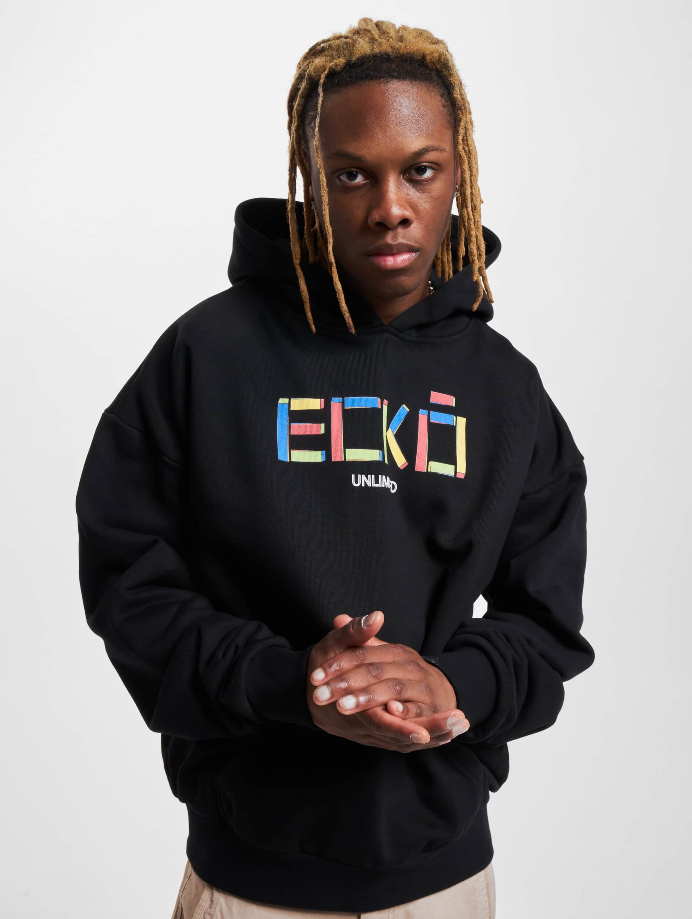 Ecko Unltd. STICKS Hoodie