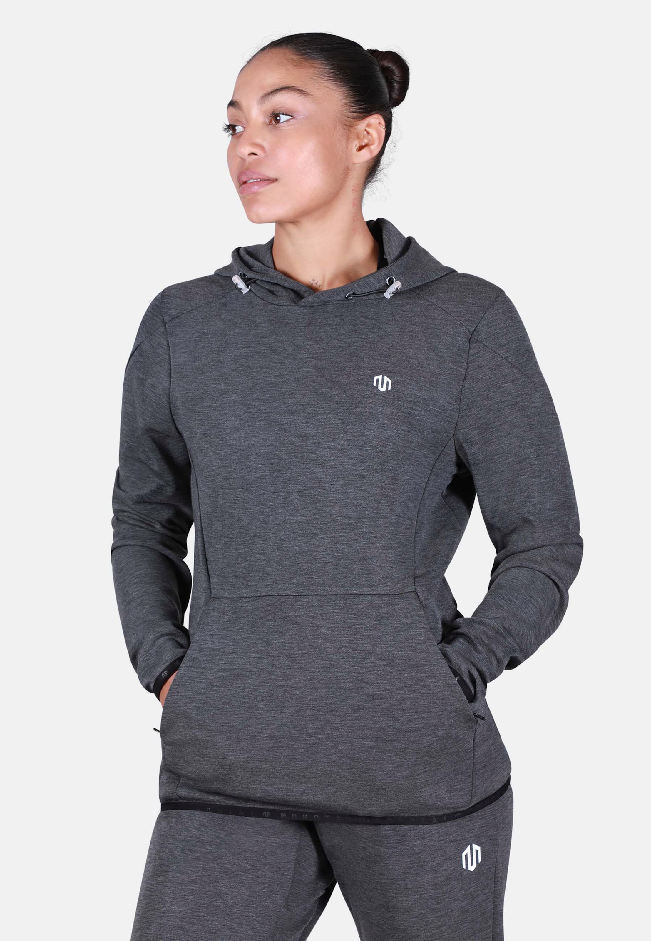 Morotai Sakura Travel Hoodie