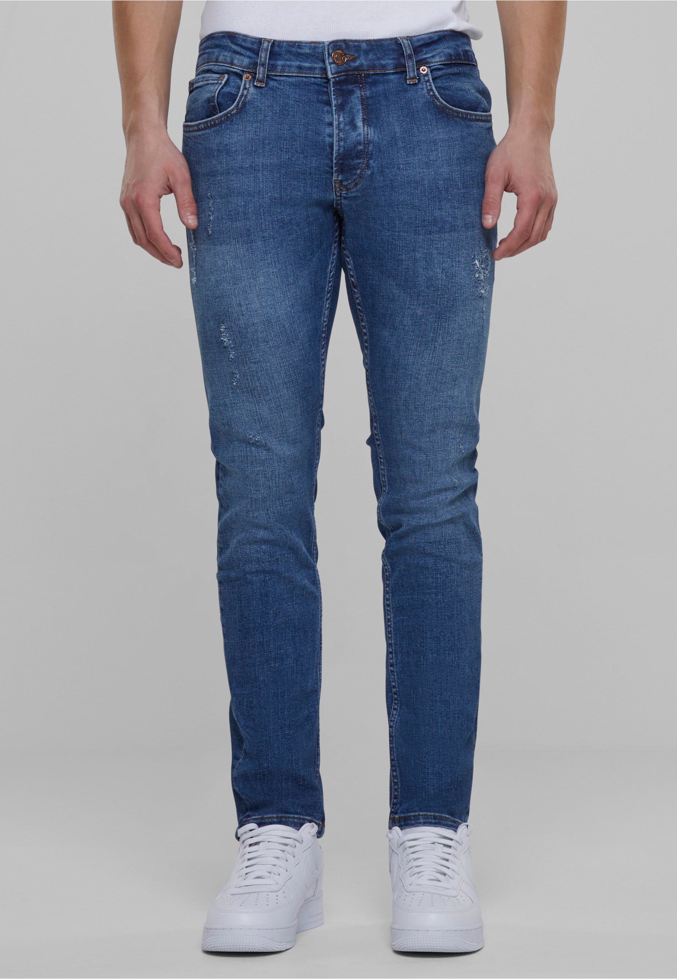 2Y Premium Slim FIt Jeans