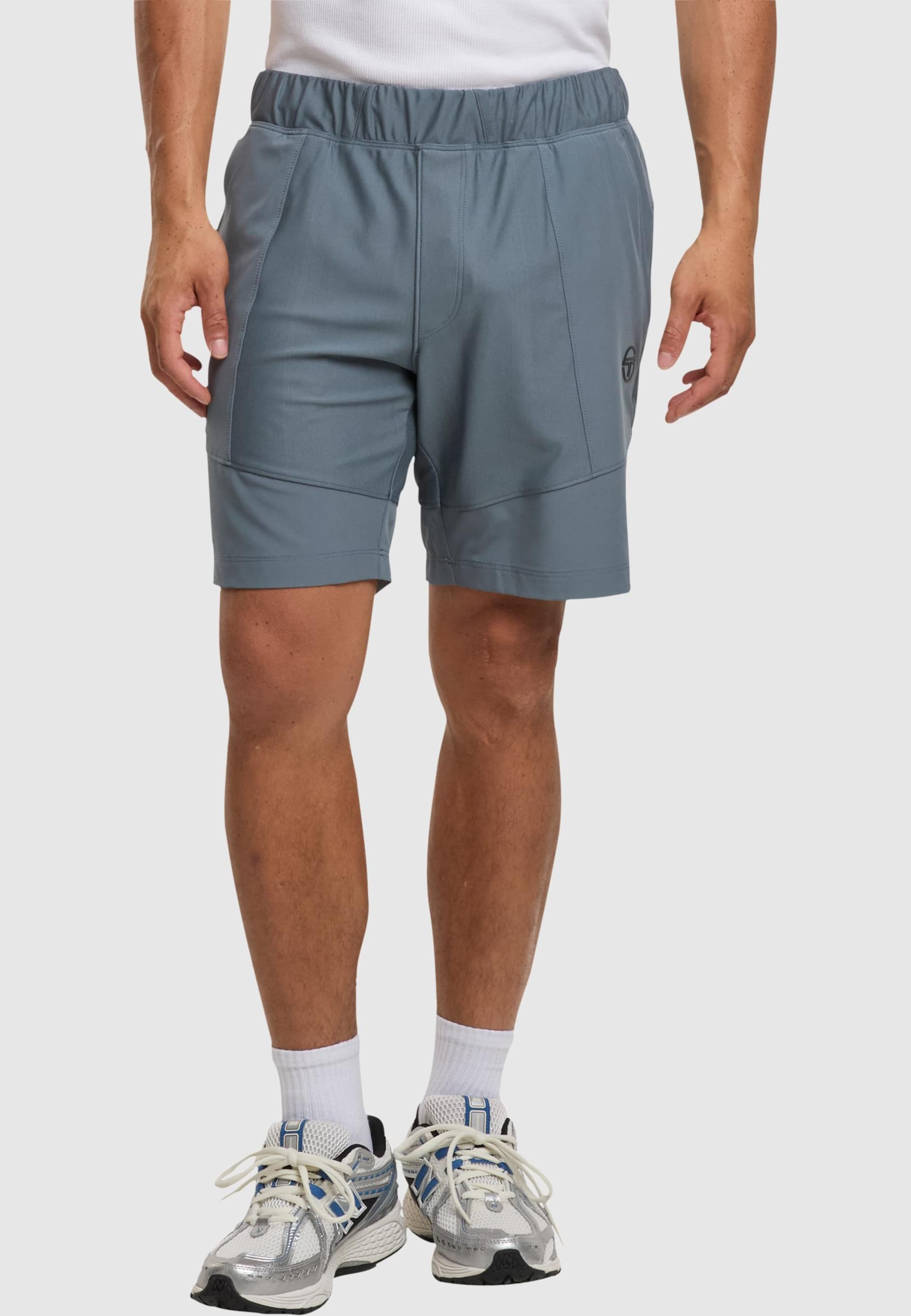 Sergio Tacchini Pelle Short