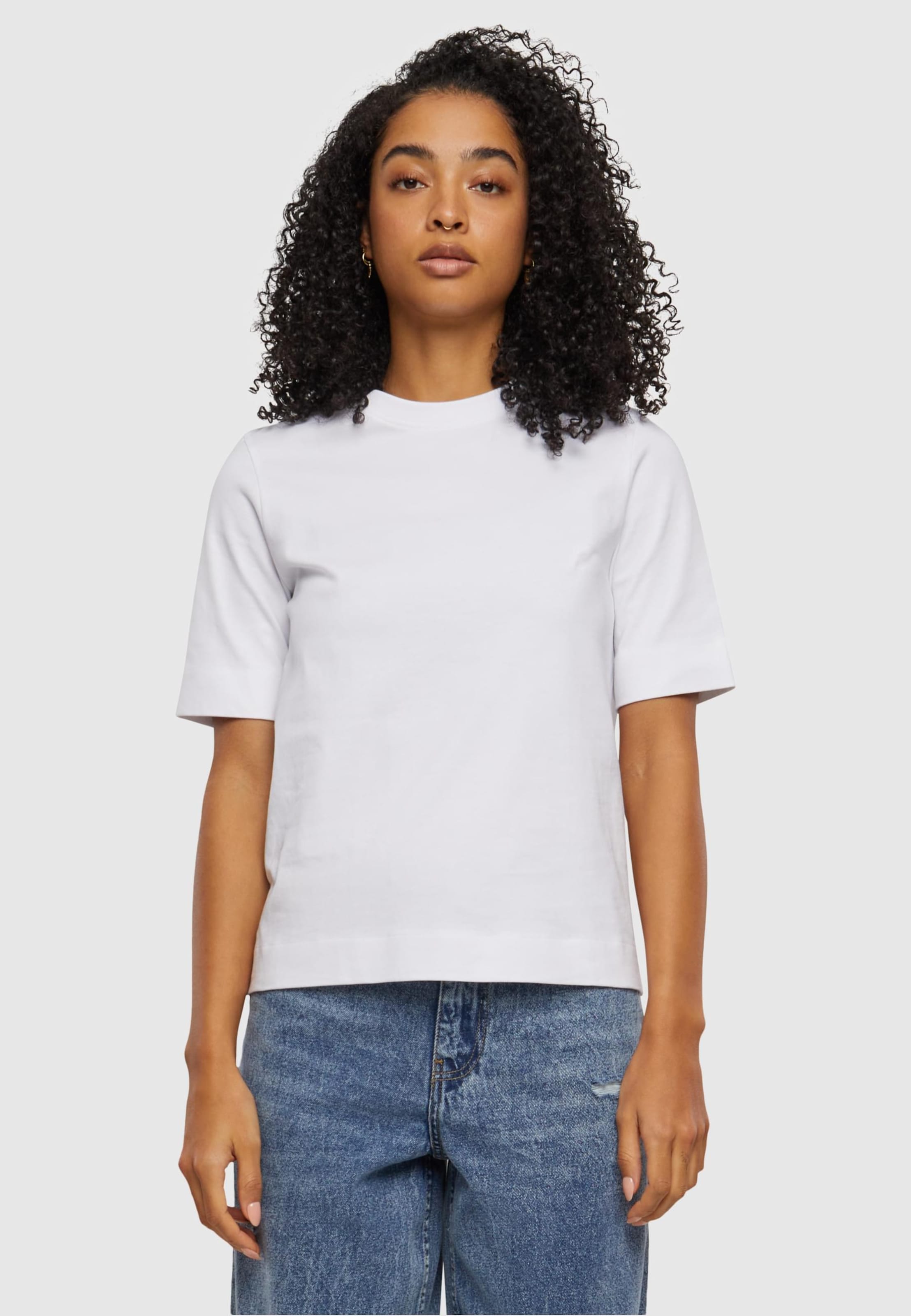 Urban Classics Ladies Classy Tee