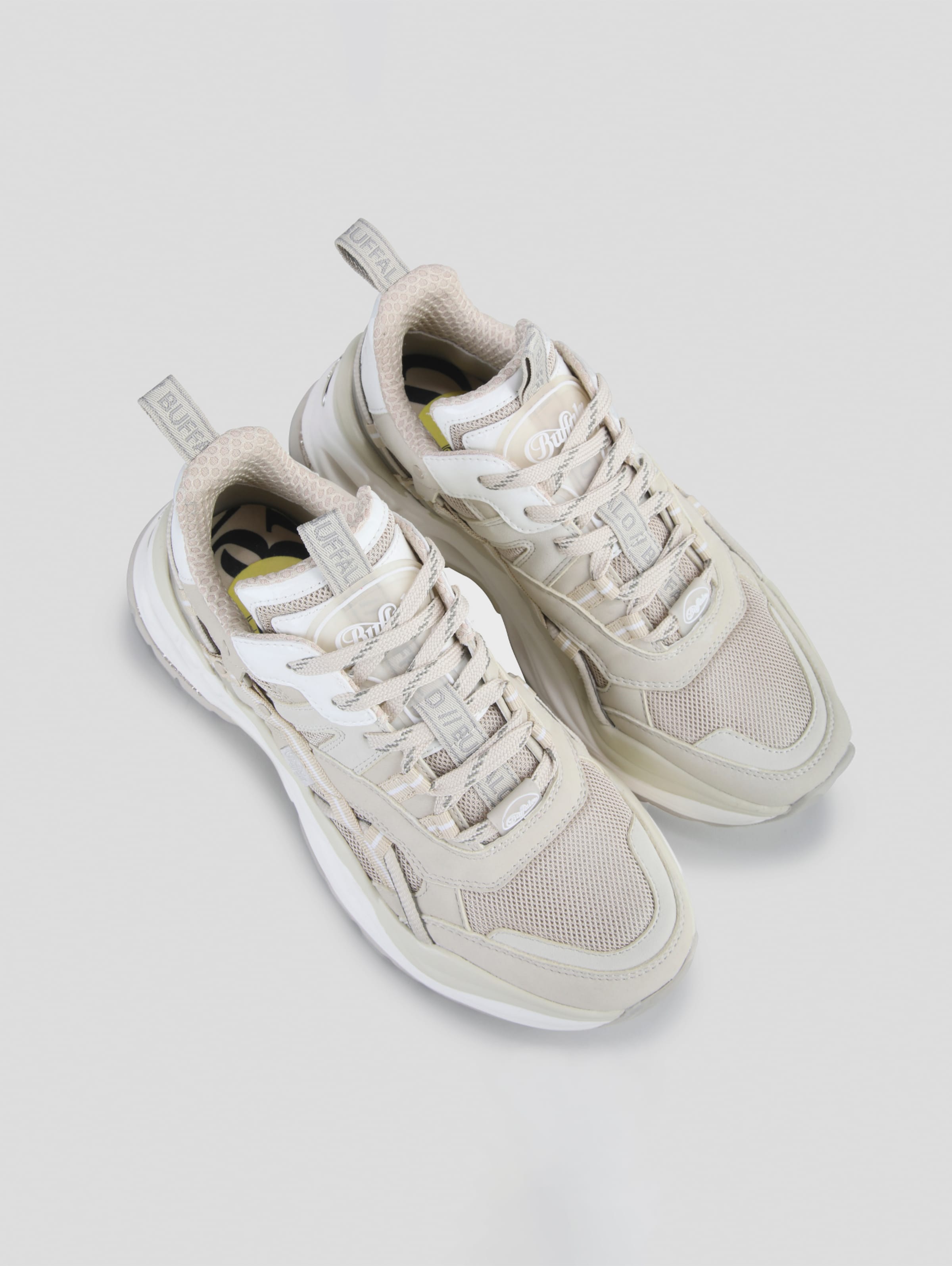 Buffalo Triplet Hollow Sneaker Low