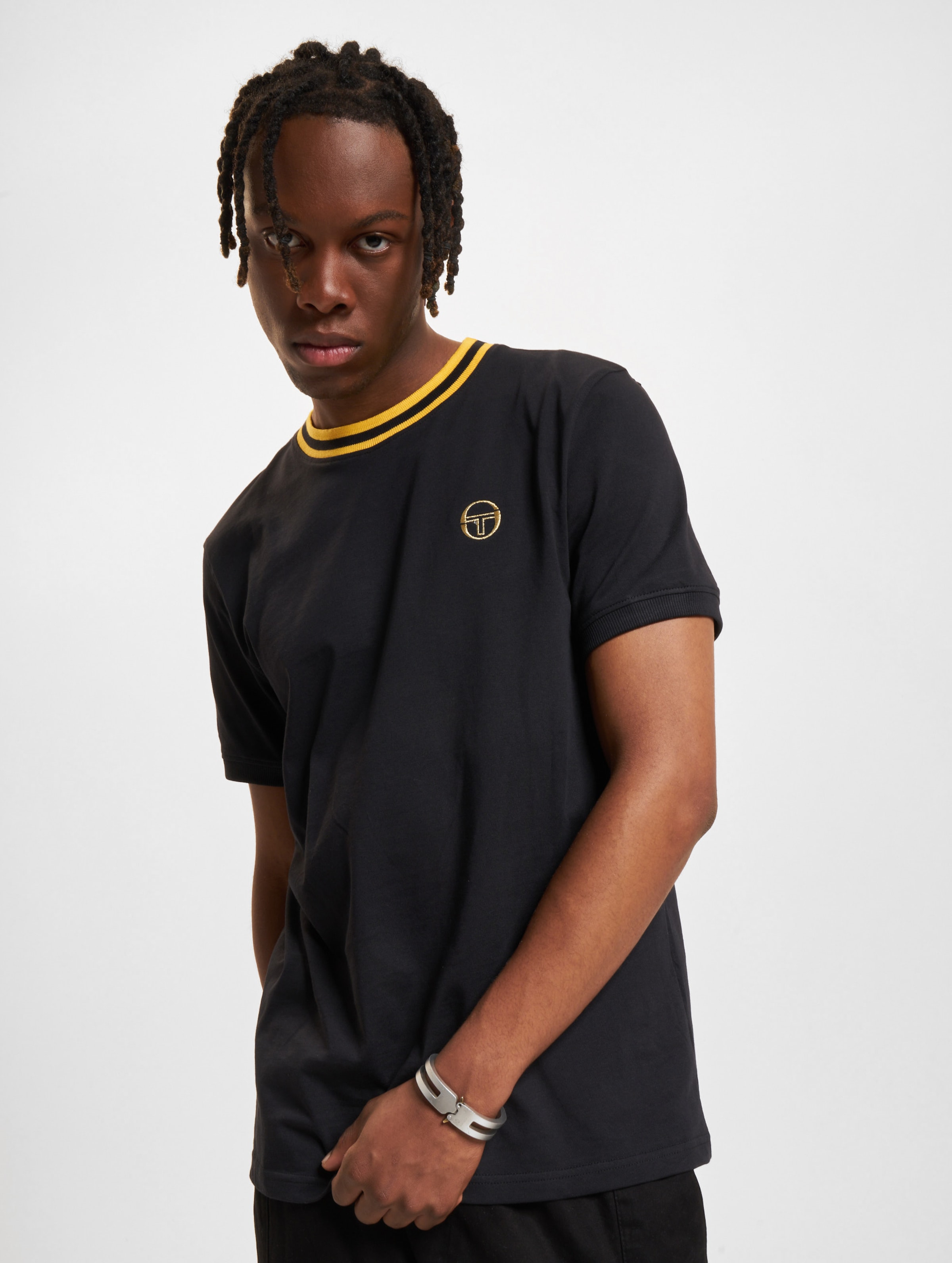 Sergio Tacchini Rainer T-Shirt