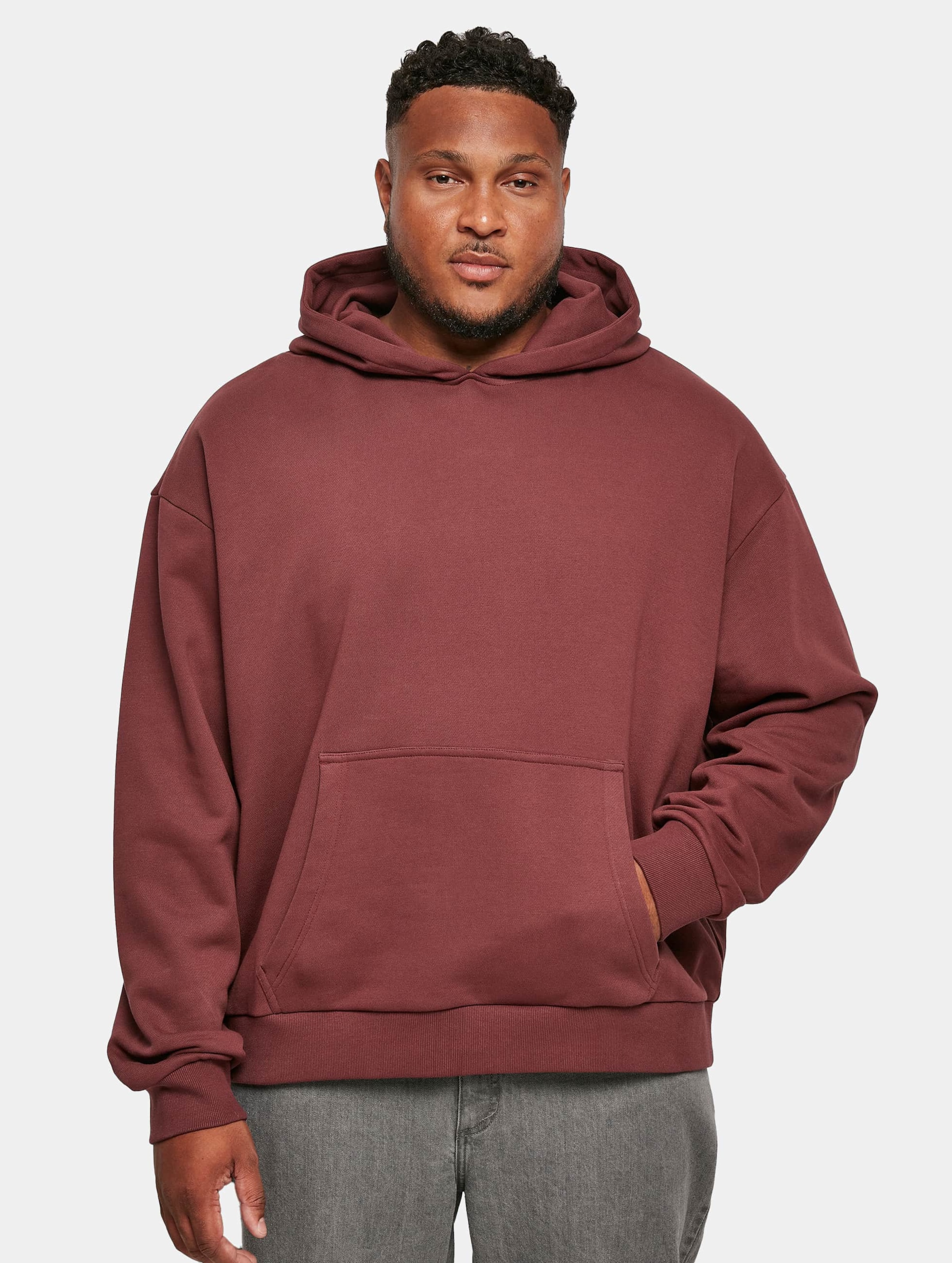 Urban Classics Ultra Heavy Hoody