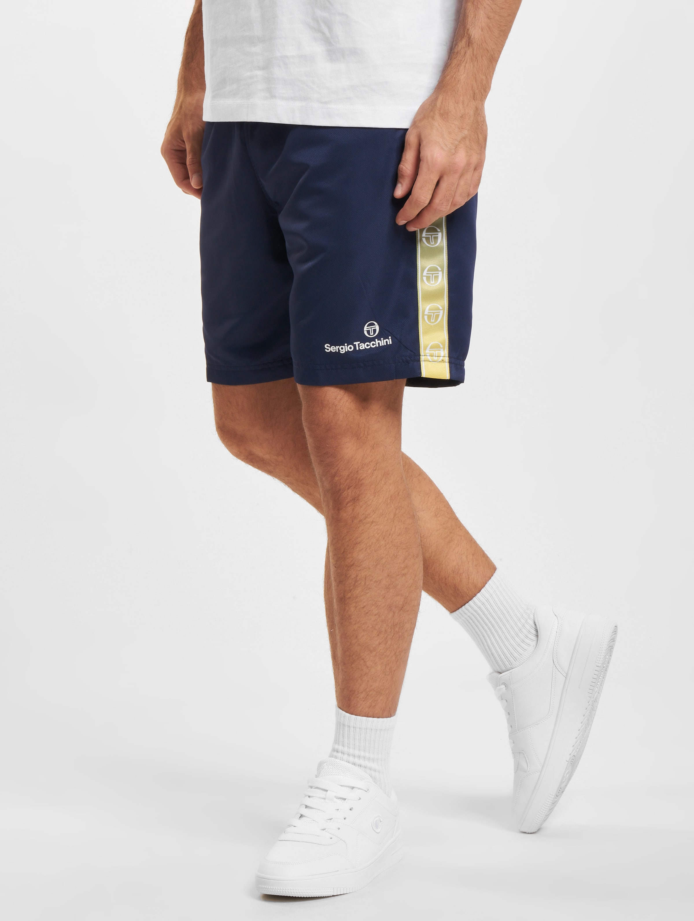 Sergio Tacchini Gradiente Short