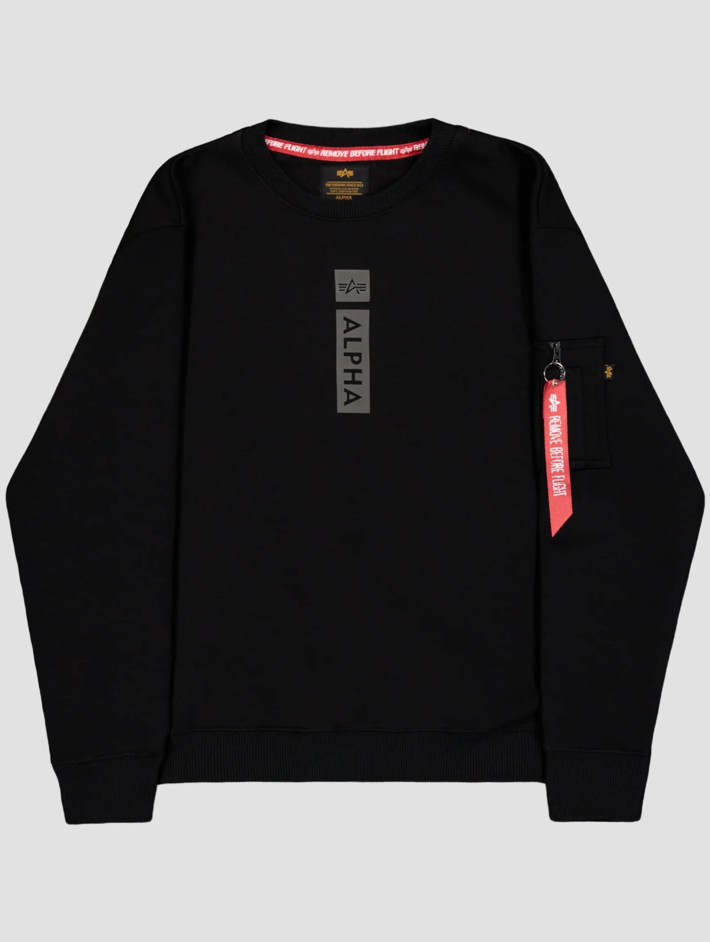 Alpha Industries RP Pullover