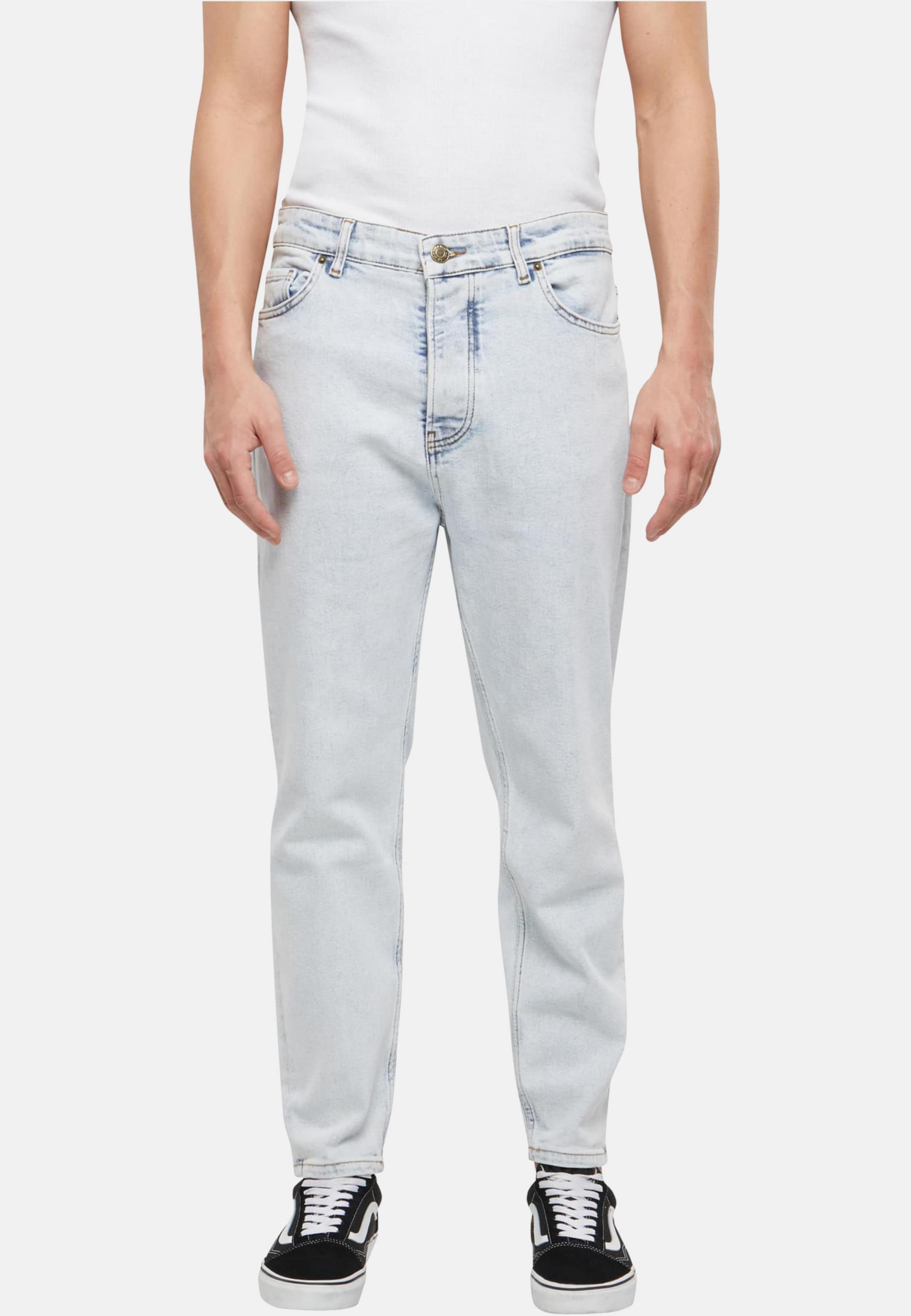 2Y Premium Boyfriend Fit Jeans