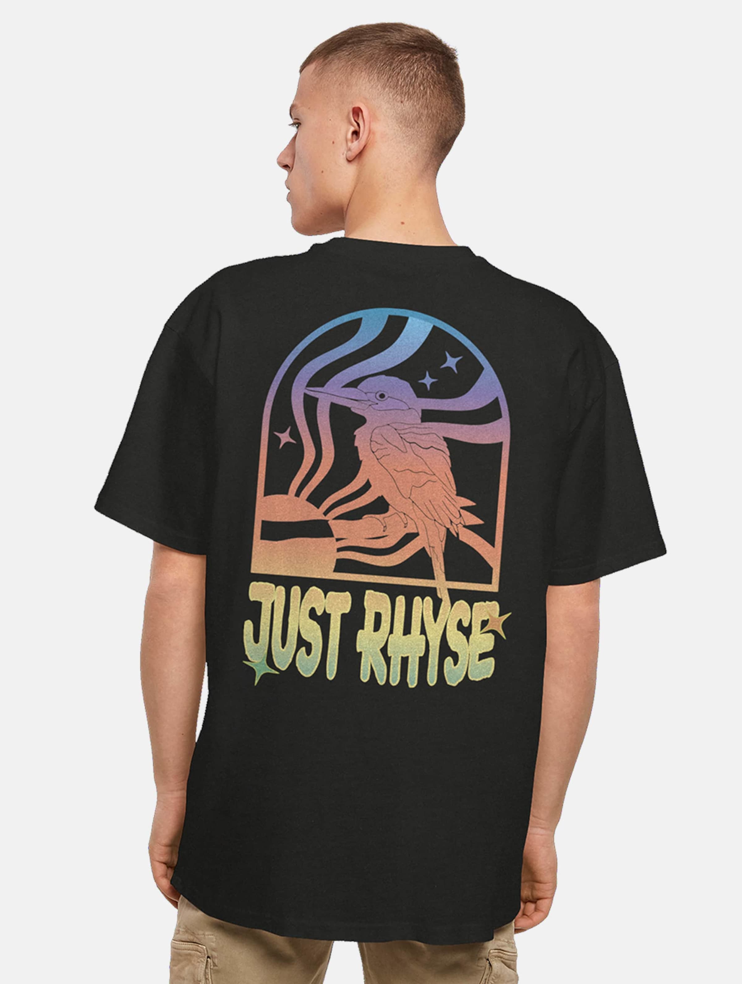 Just Rhyse Dreamin