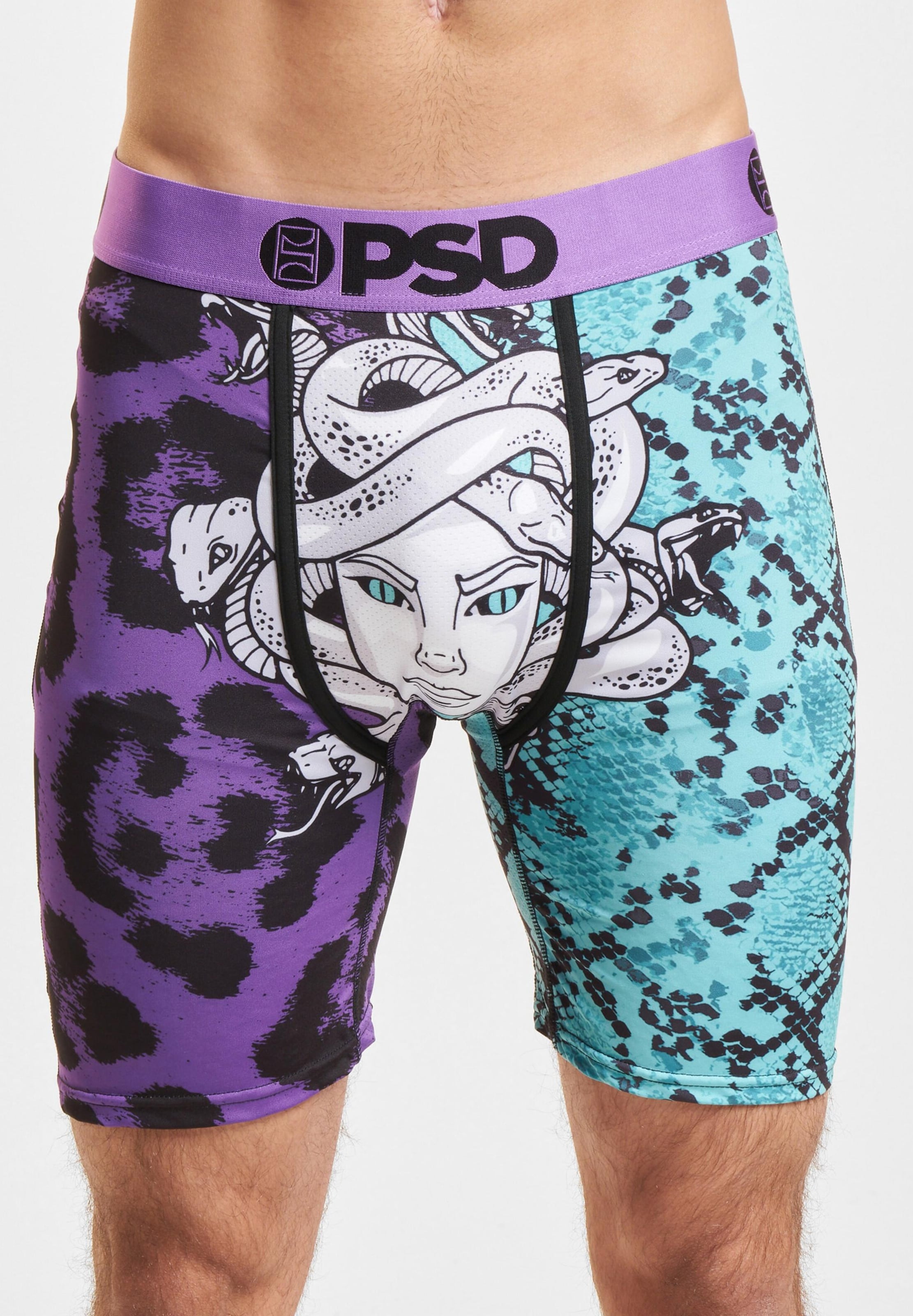 PSD SNAKE EYES