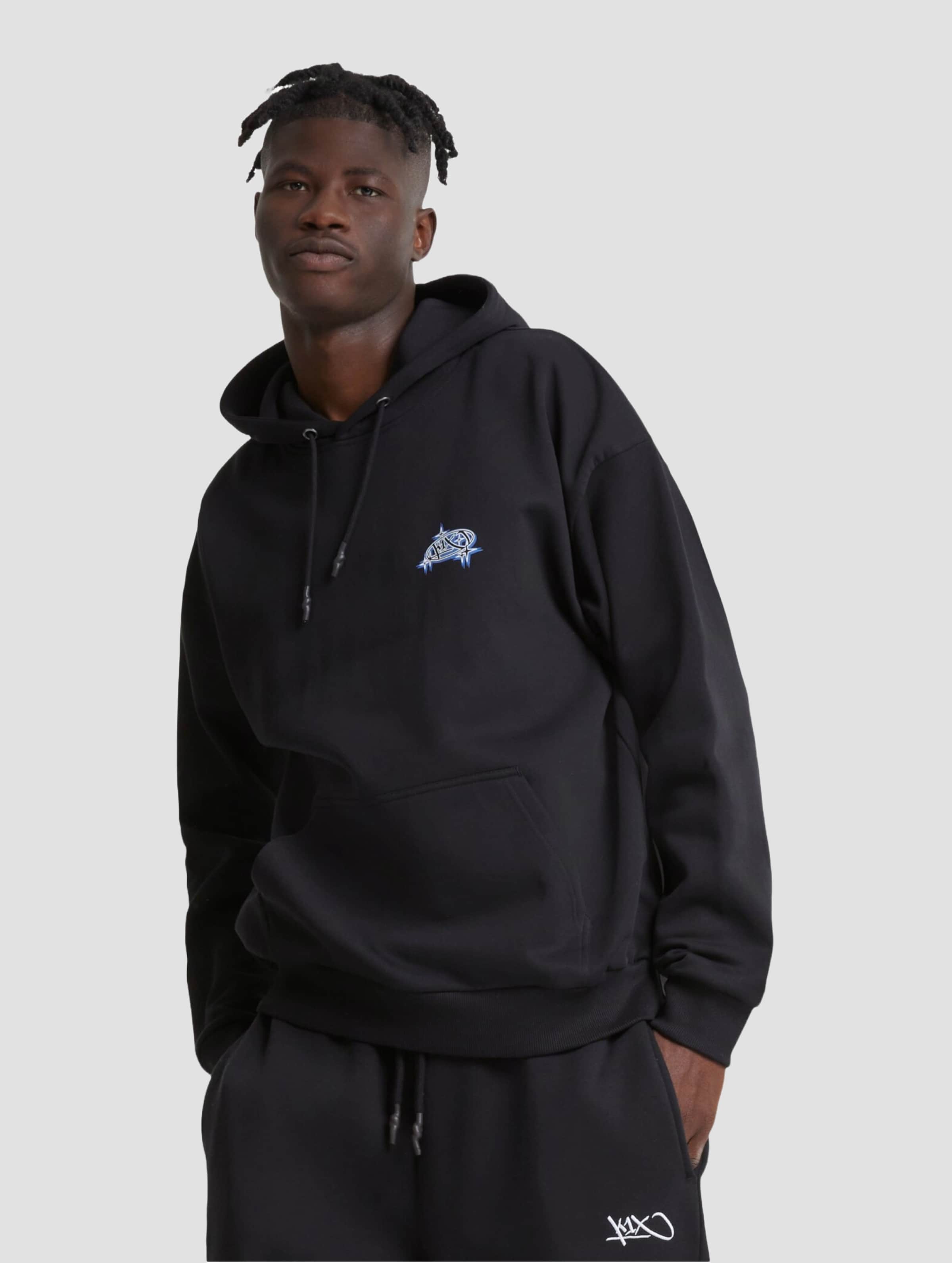 K1X Stars Hoodie