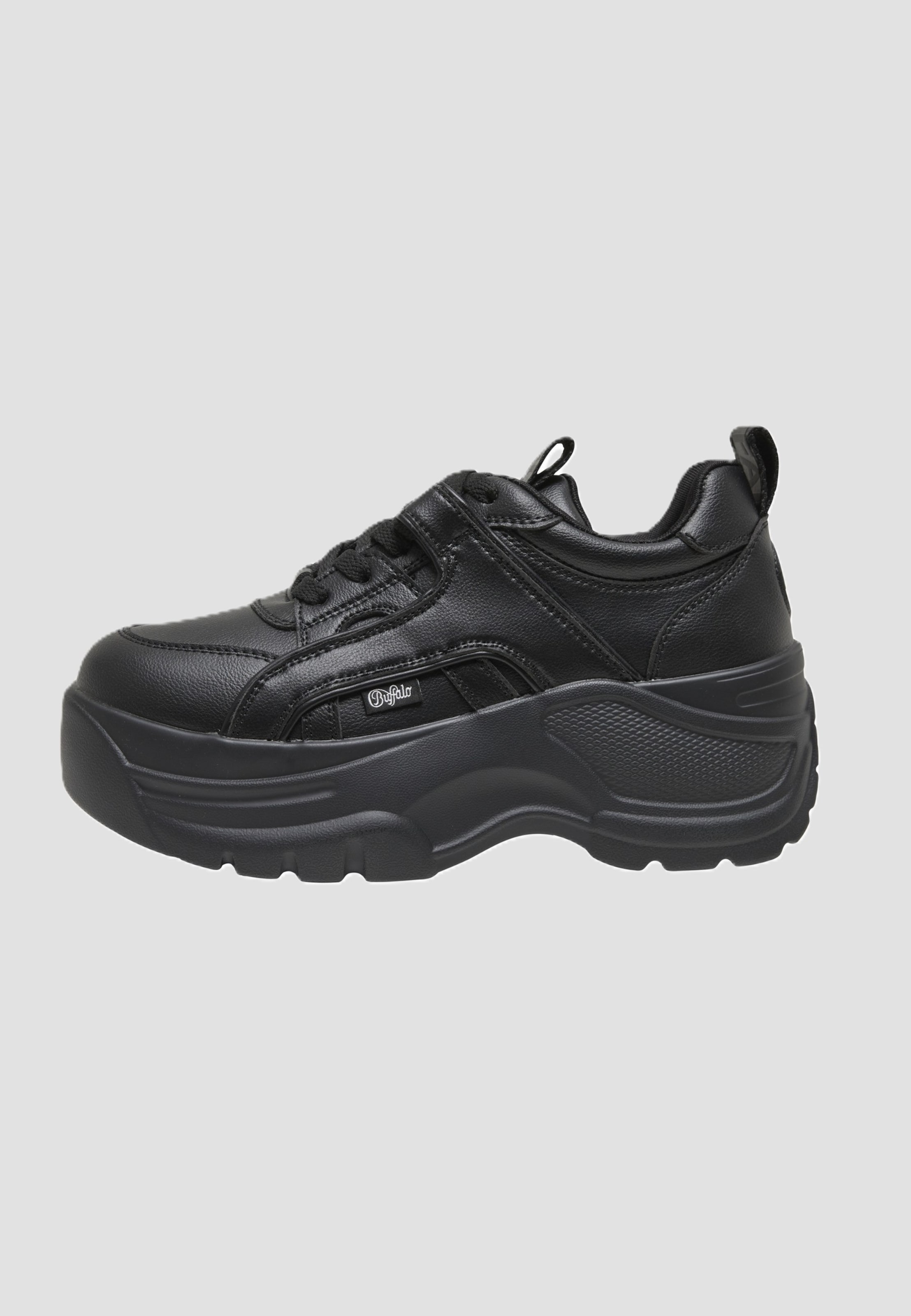 Buffalo ZANE SNEAKER - VEGAN NAPPA