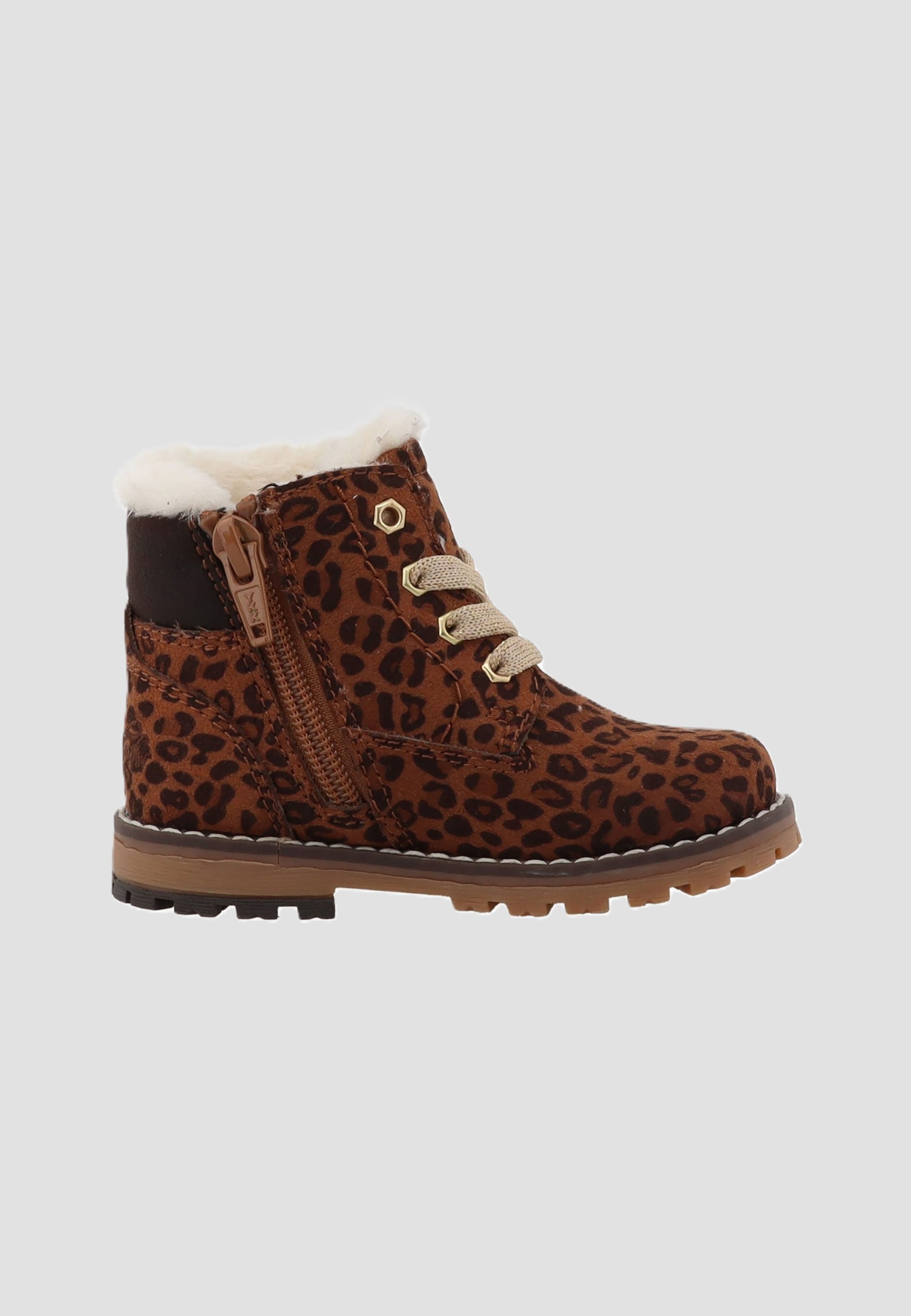 Tom Tailor Stiefel