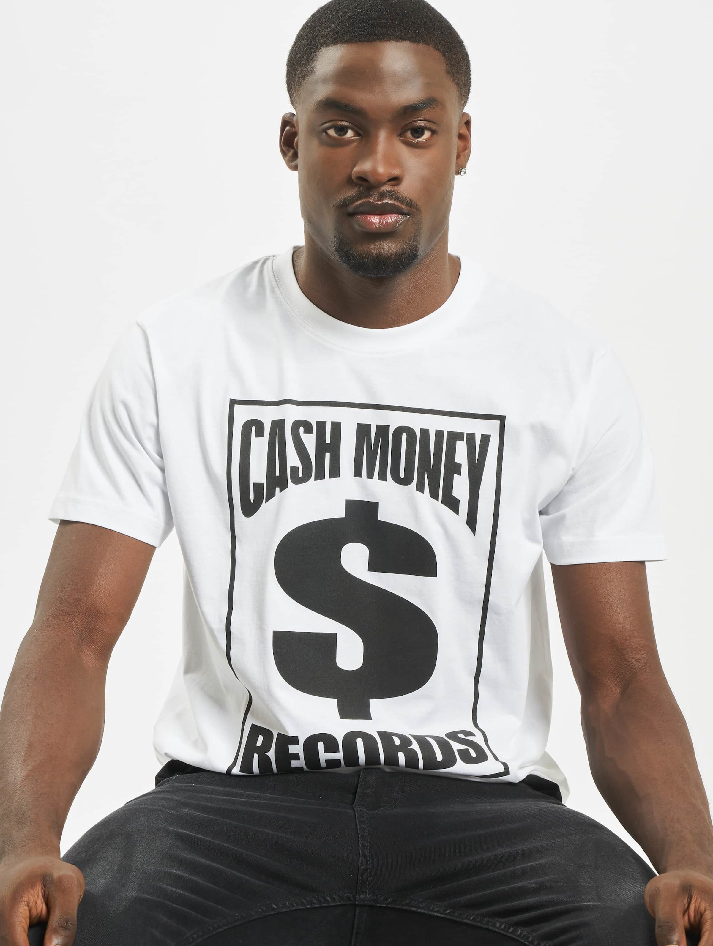 Mister Tee Cash Money Records