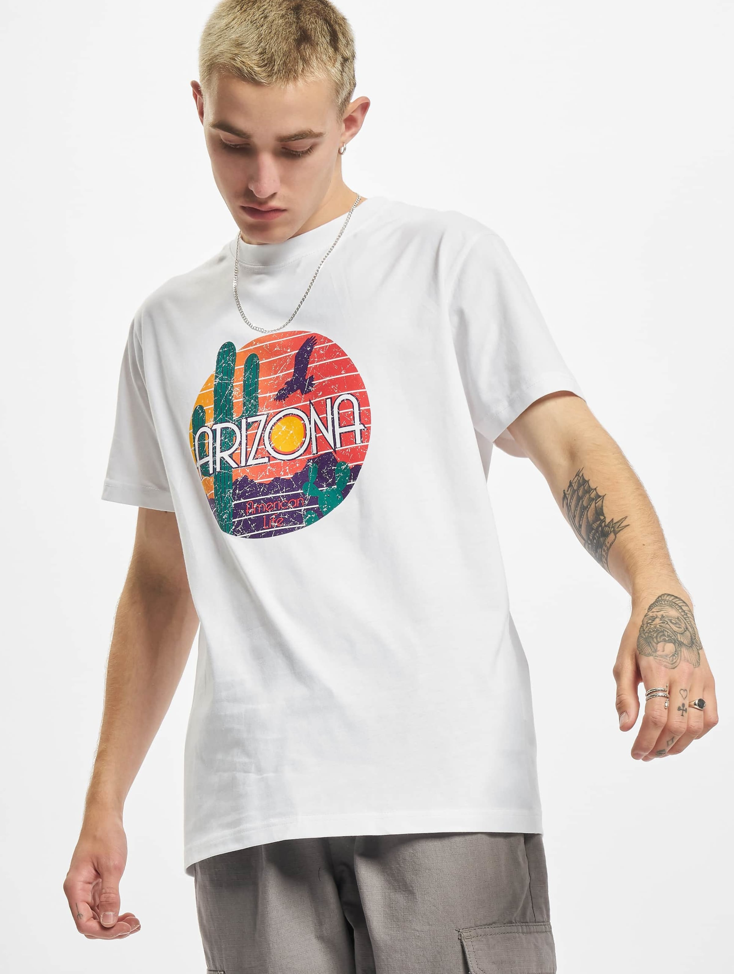 Mister Tee American Life Arizona