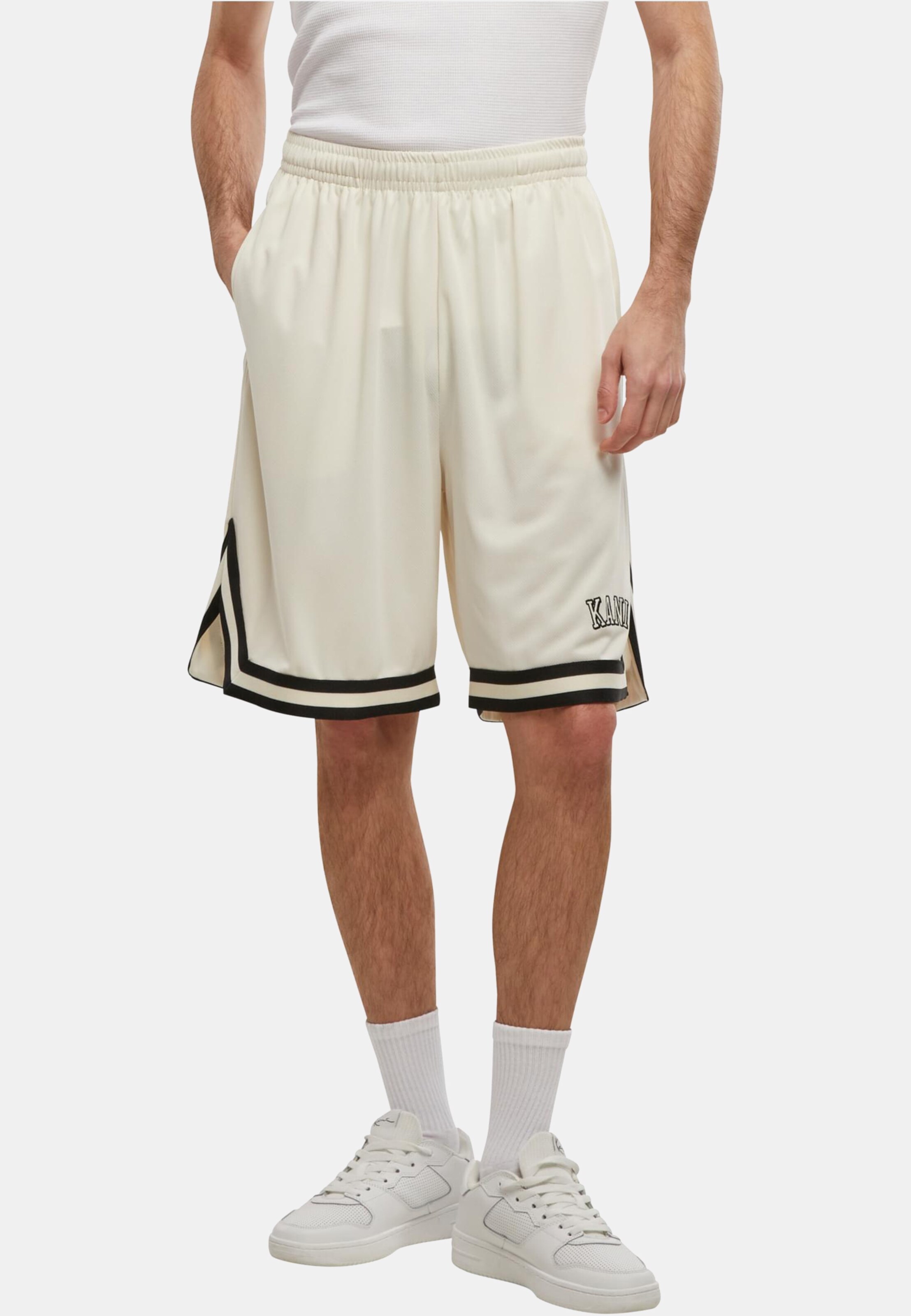 Karl Kani College Basketball Short
