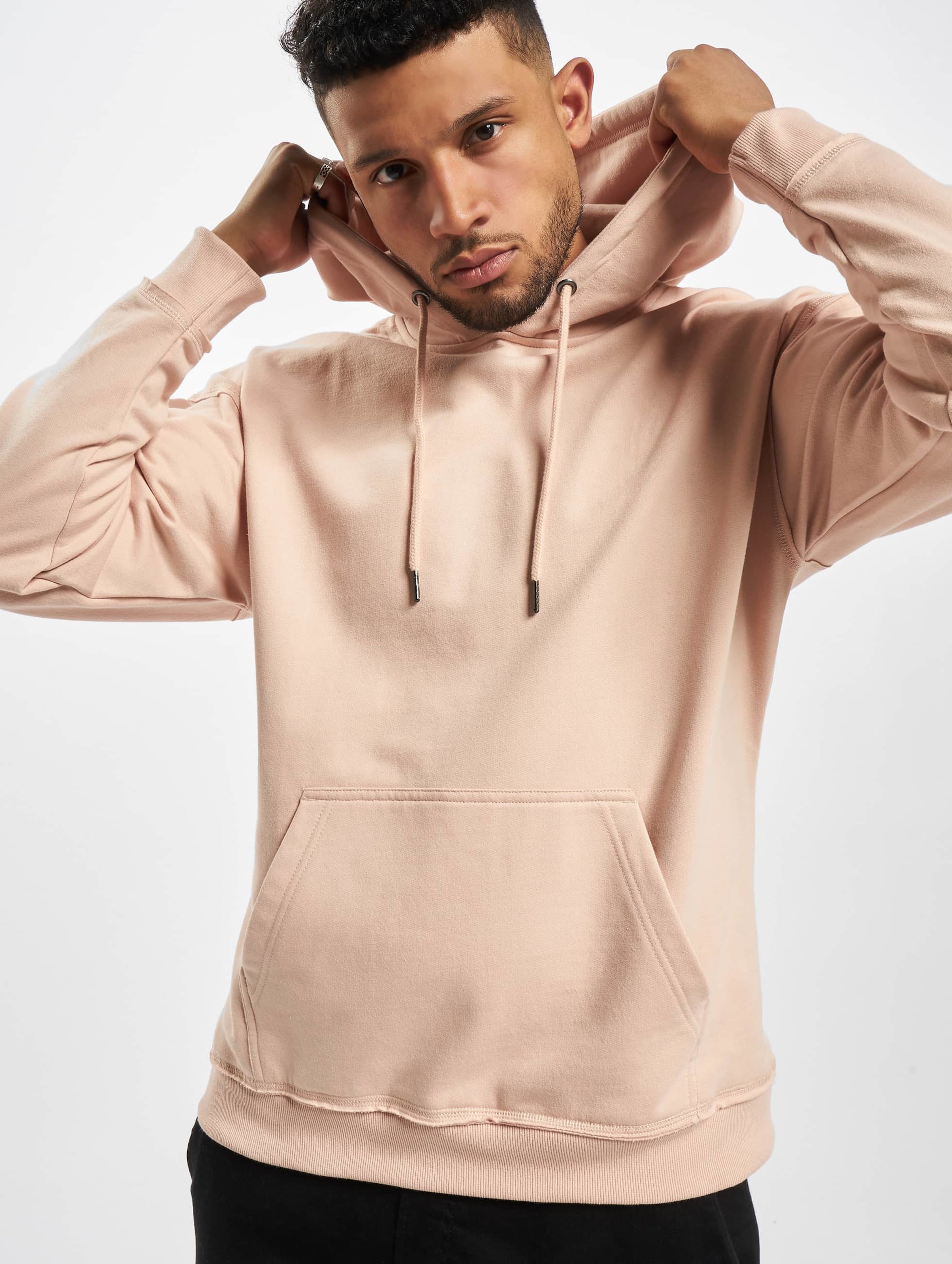 Urban Classics Oversized Sweat Hoody
