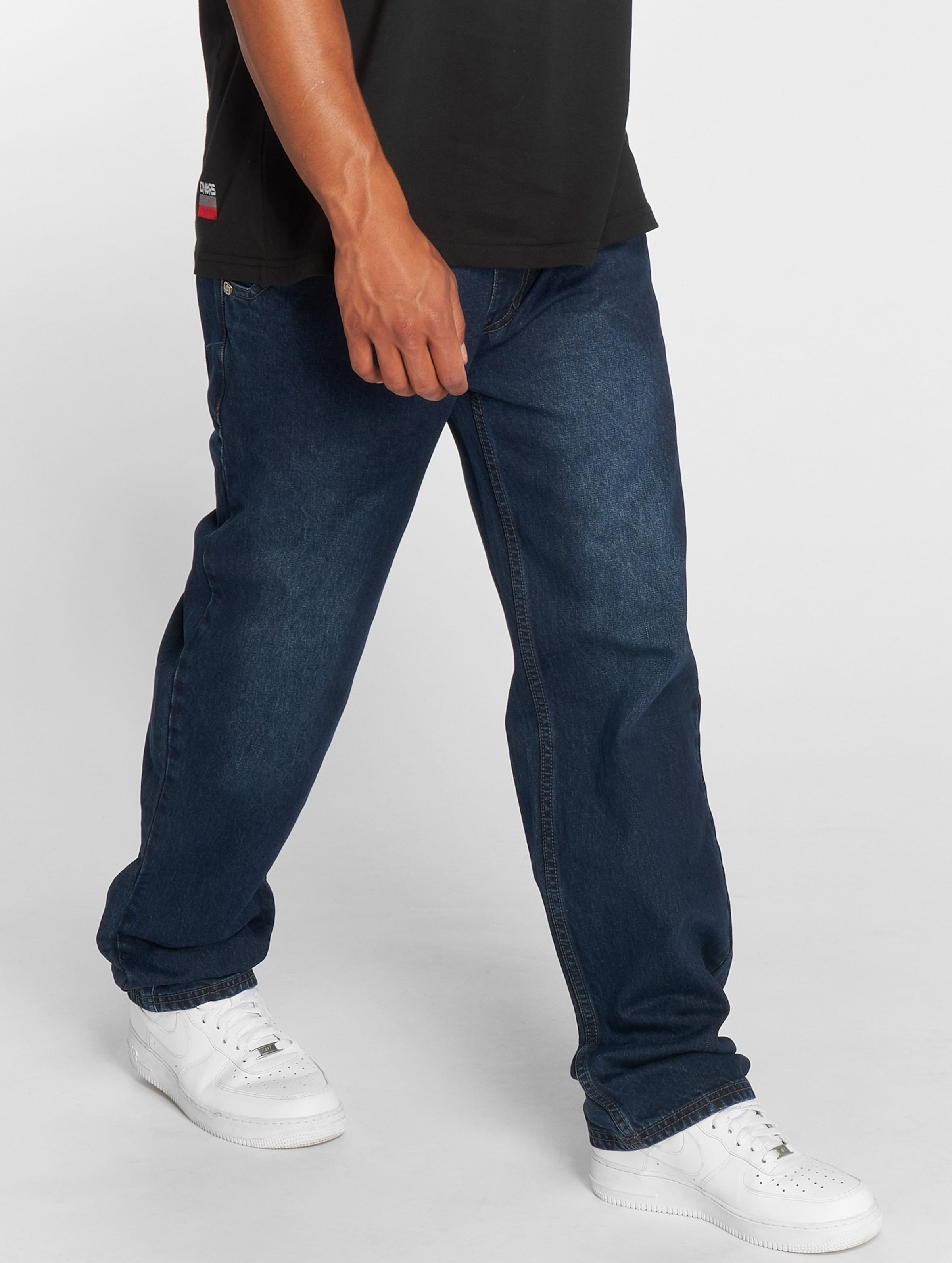 Dangerous DNGRS Brother Jeans