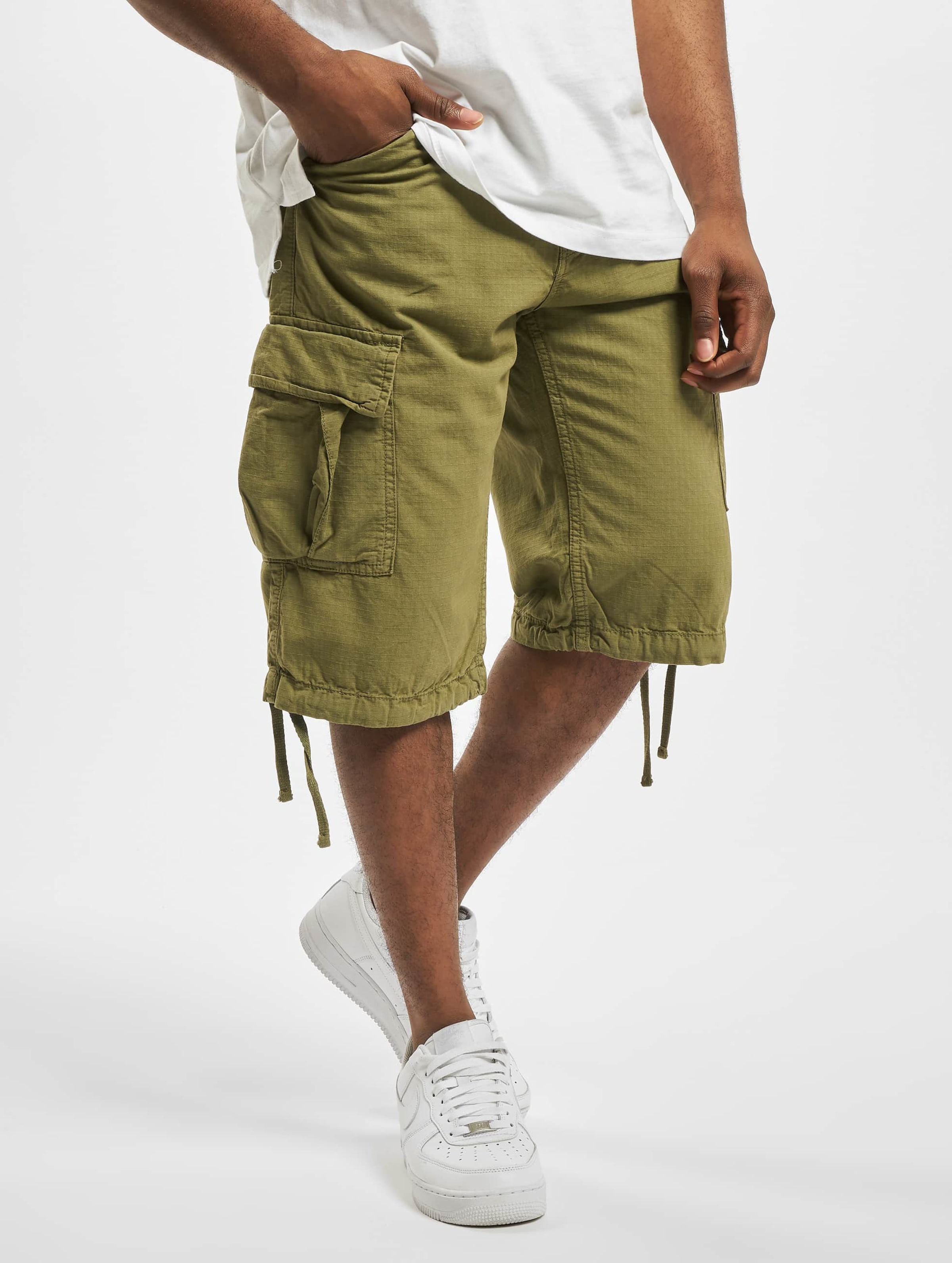 Alpha Industries Ripstop Short