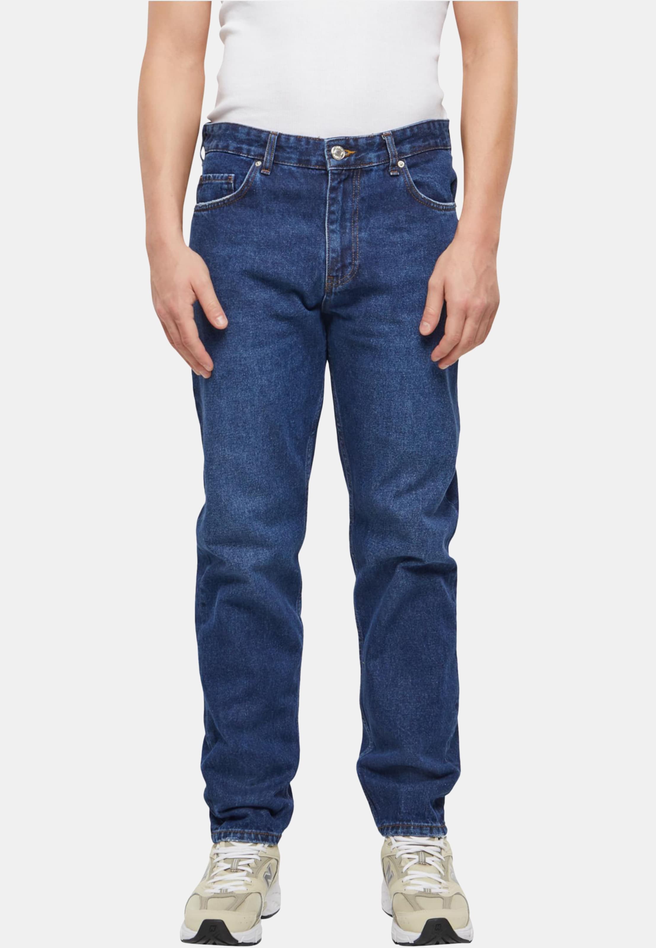 2Y Premium Boyfriend Fit Jeans