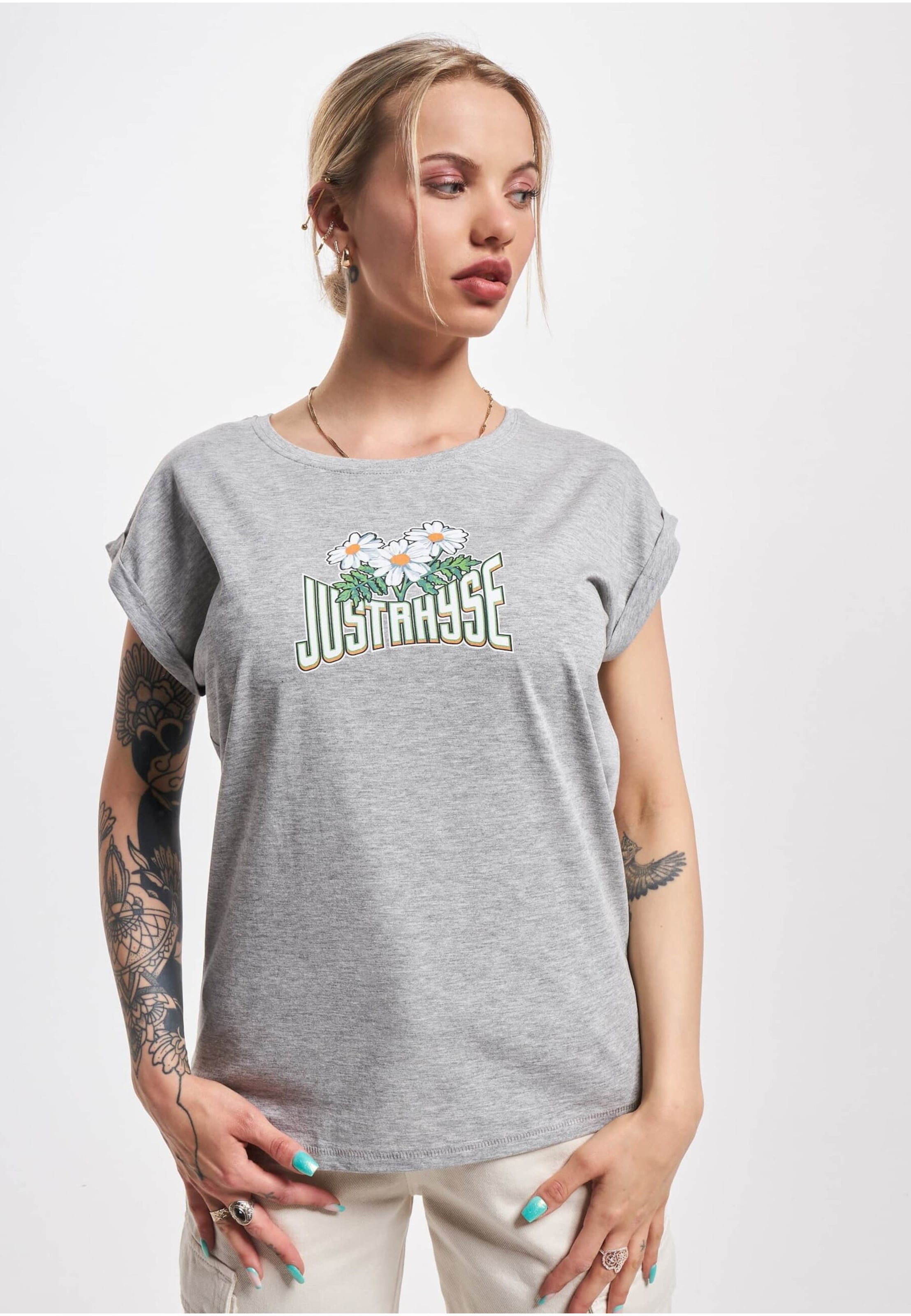 Just Rhyse Daisy T-Shirt