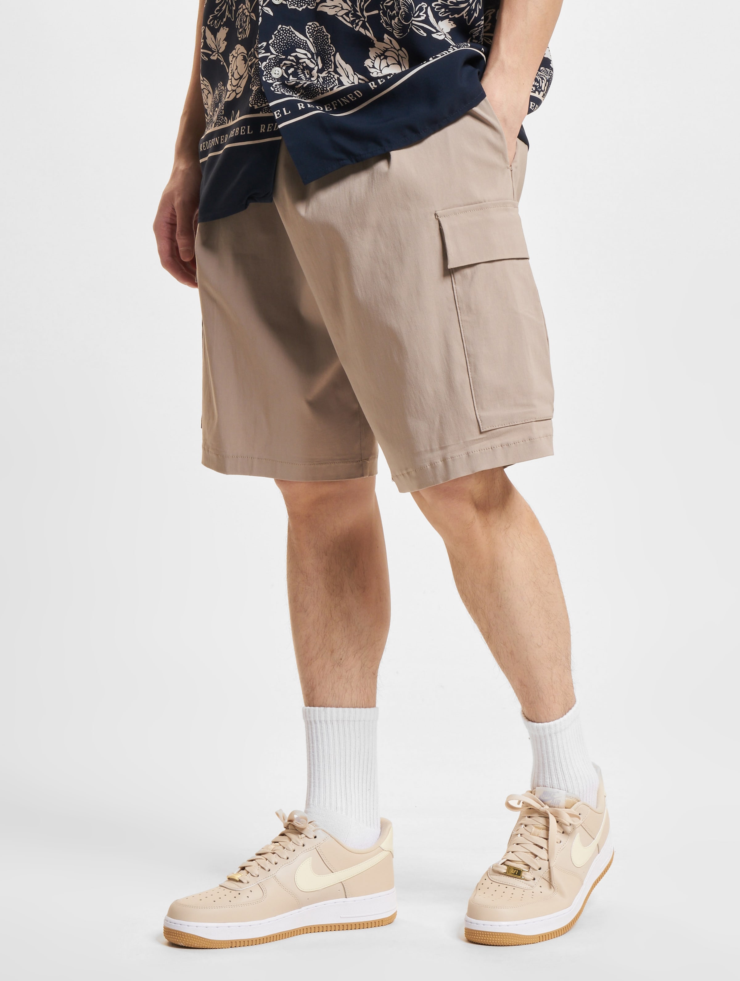 Redefined Rebel Daniel Short