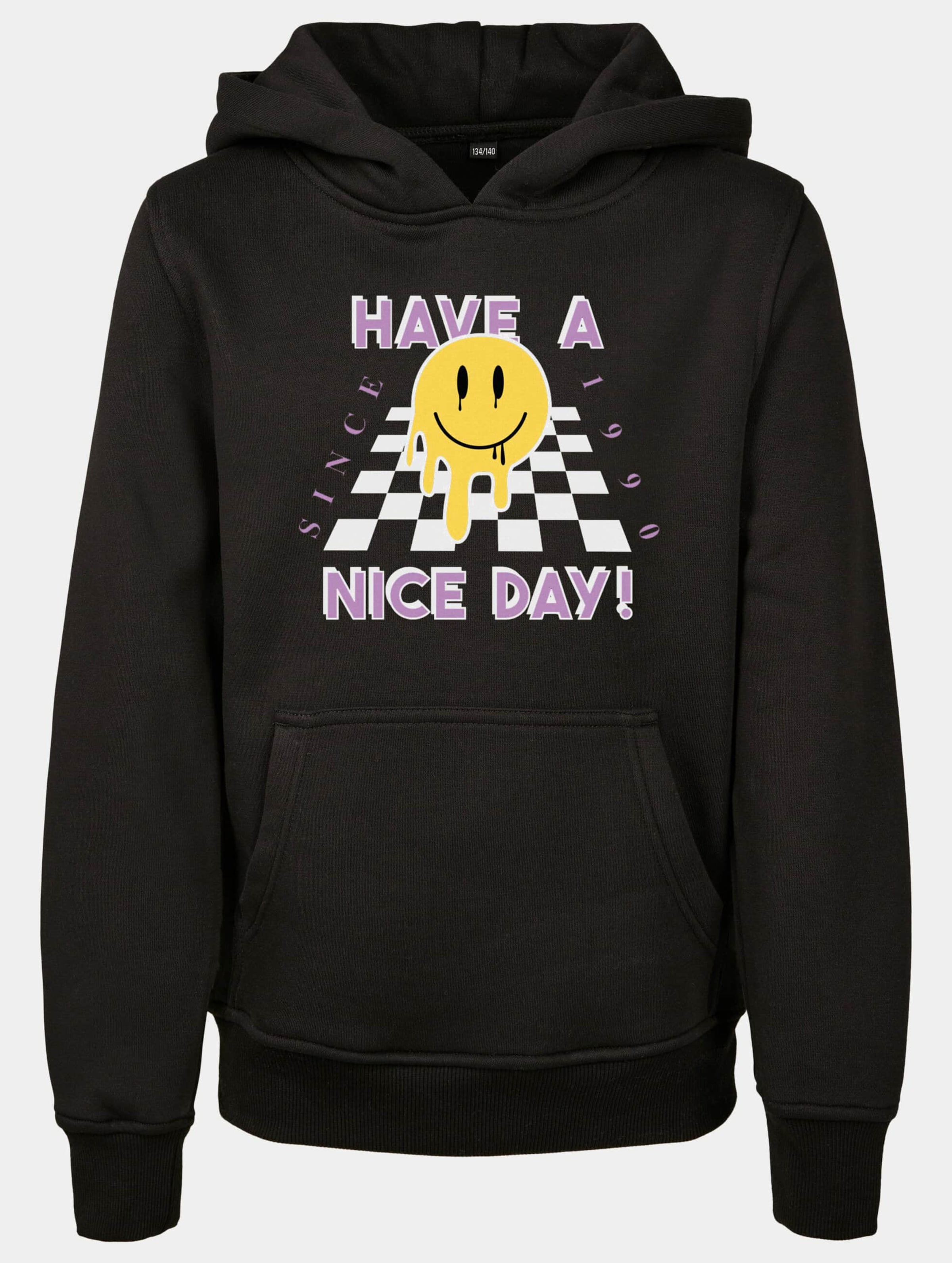 Mister Tee Kids Nice Day Hoody