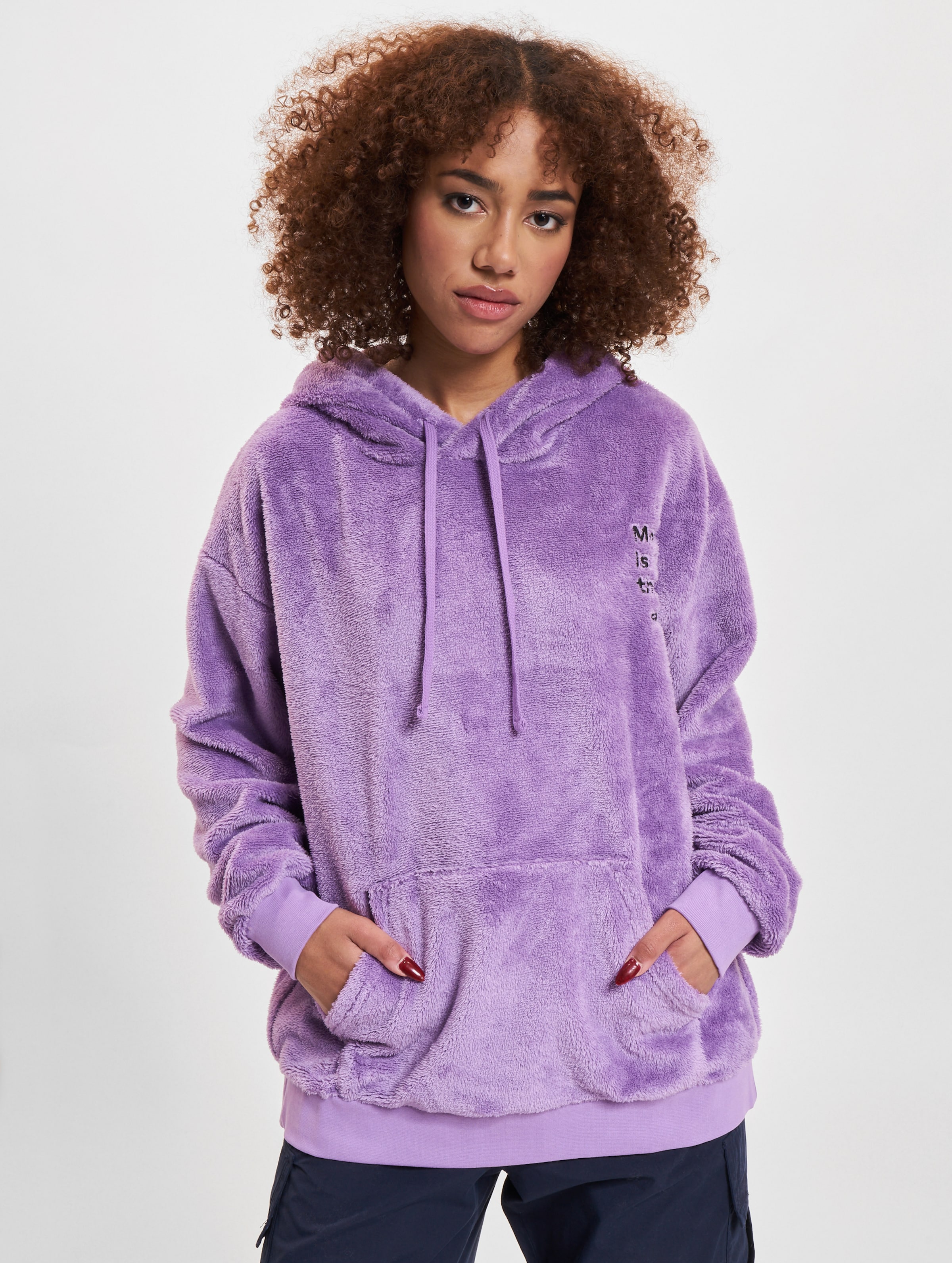 Freddy V Hoodie