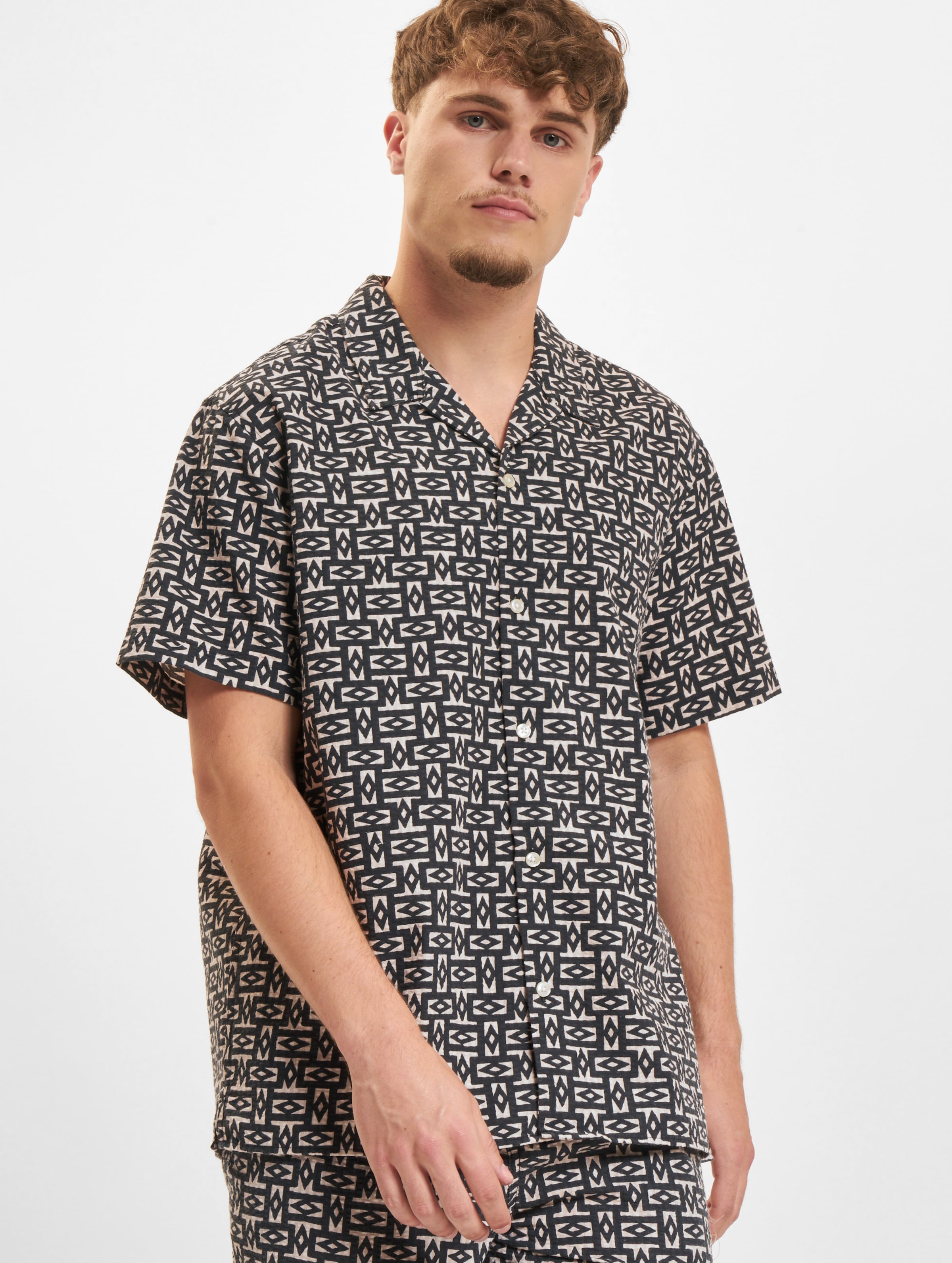 Jack & Jones Luke Resort Shirt
