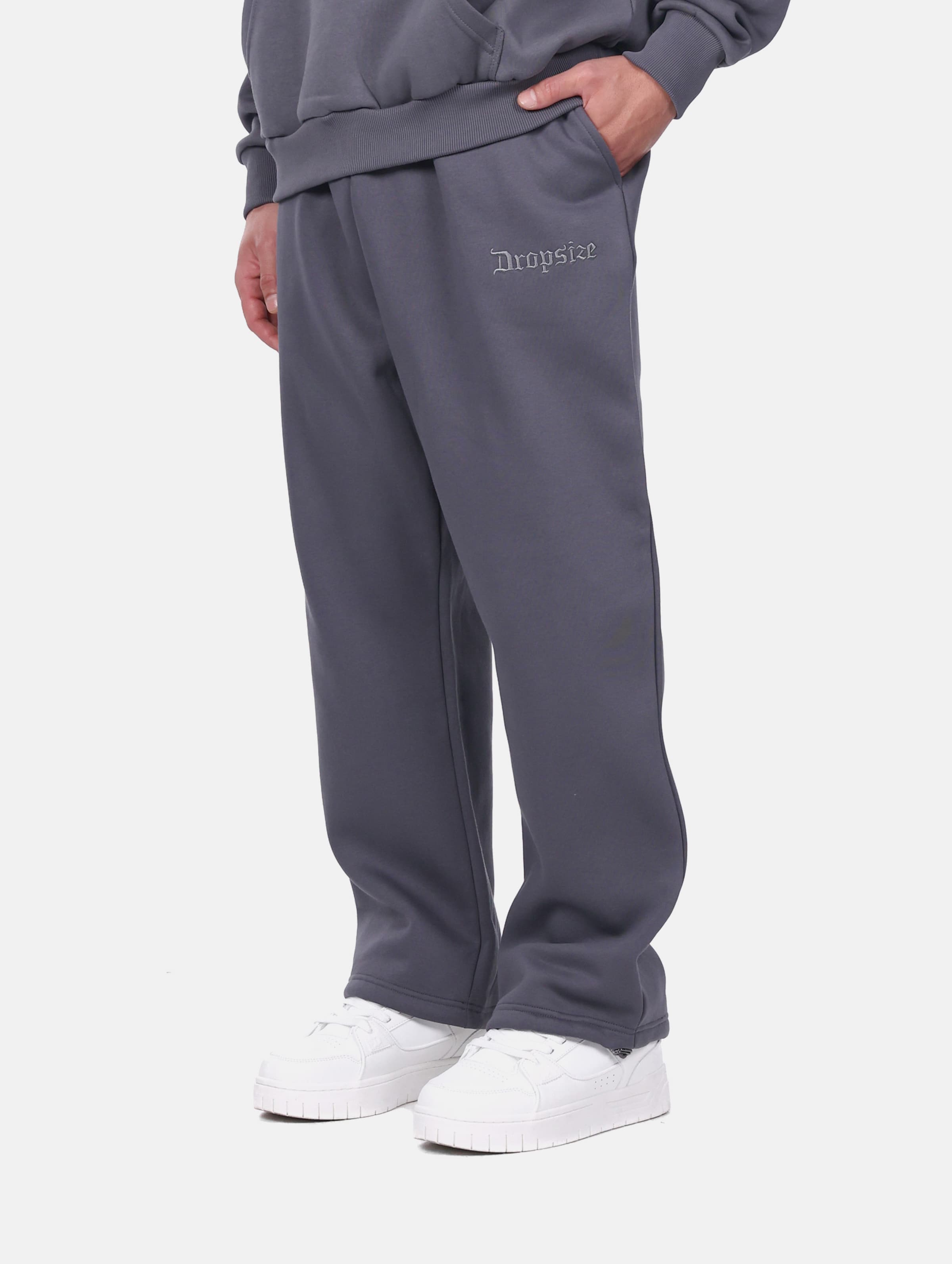 Dropsize RELAXED FIT JOGGER