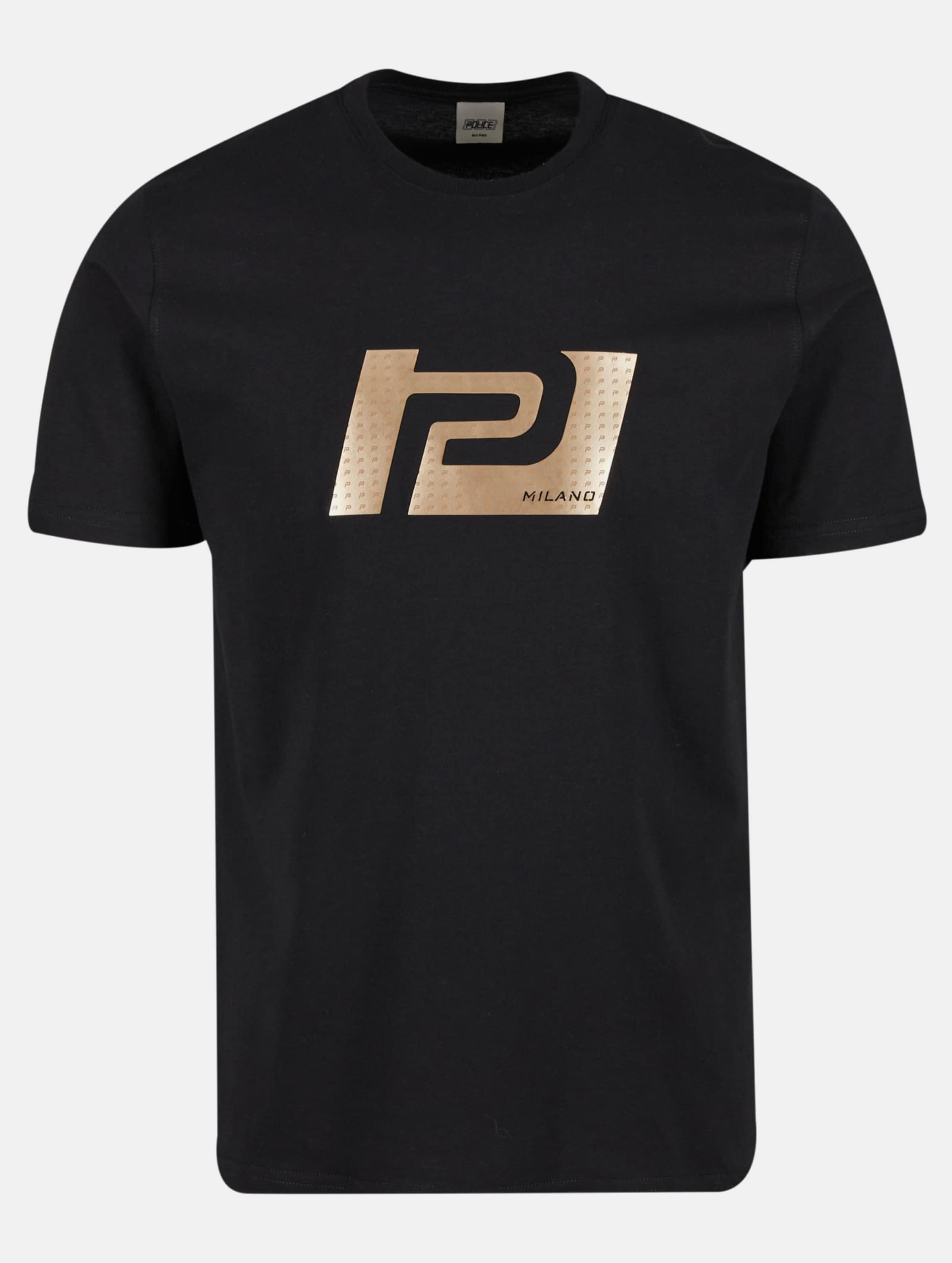 883Police ZEAL T-SHIRT