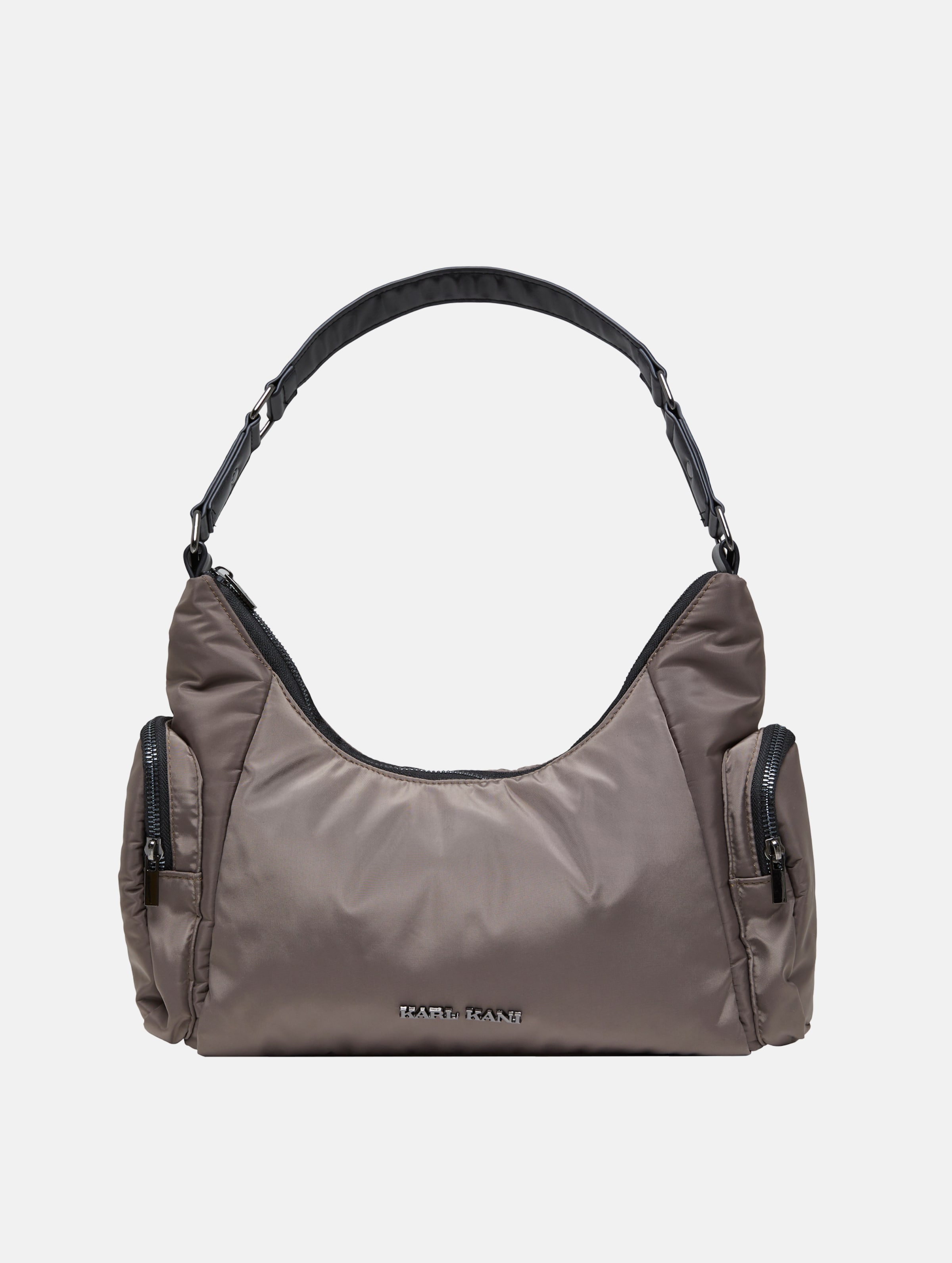 Karl Kani Retro Handtaschen