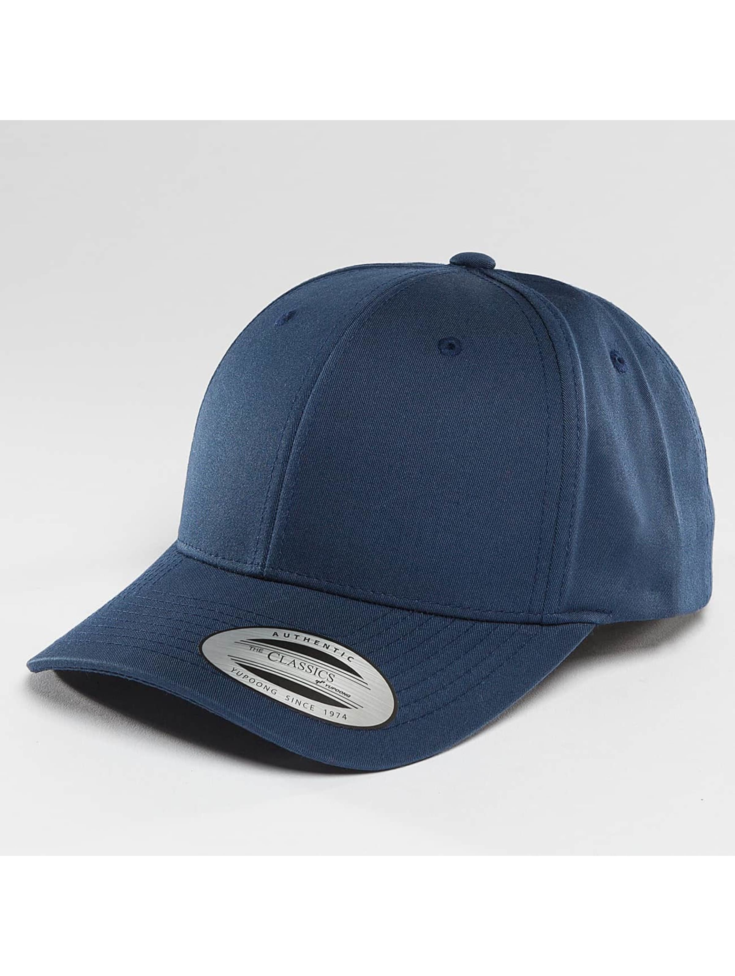 Flexfit Curved Classic Snapback